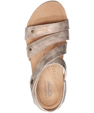 Sandales pour femmes, Calenne Clara, Clarks