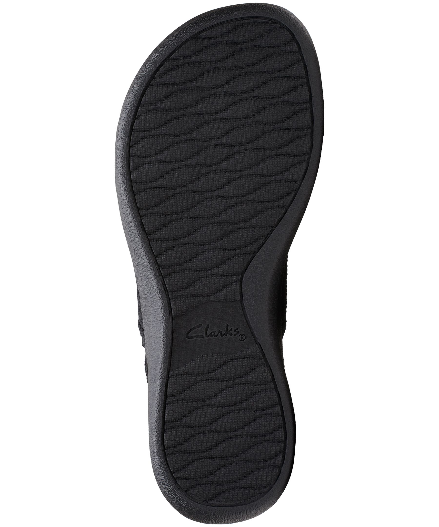 Clarks Women's Arla Stroll Sandals - Wide