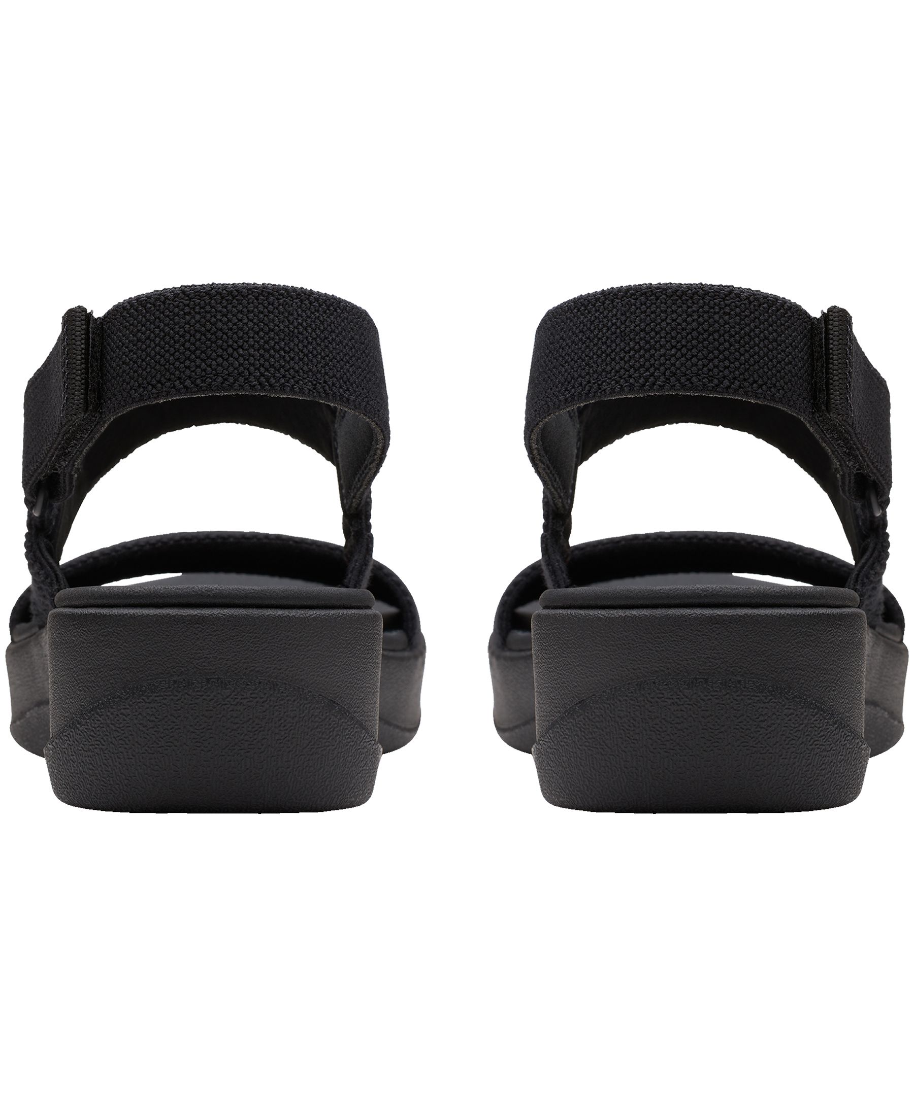 Clarks Women's Arla Stroll Sandals - Wide