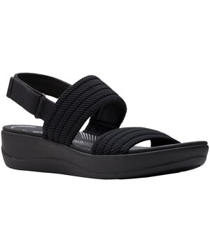 Sandales larges pour femmes, Arla Stroll, Clarks