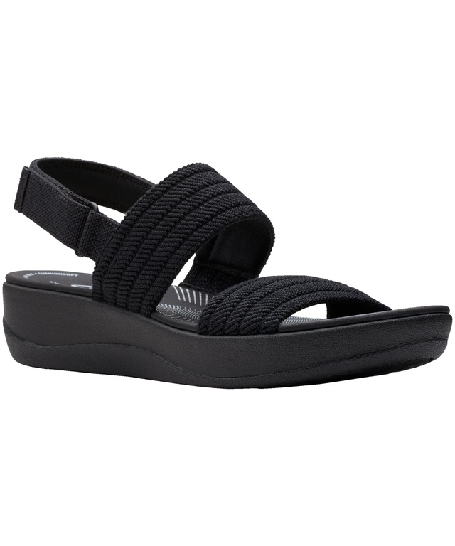 Sandales larges pour femmes, Arla Stroll, Clarks