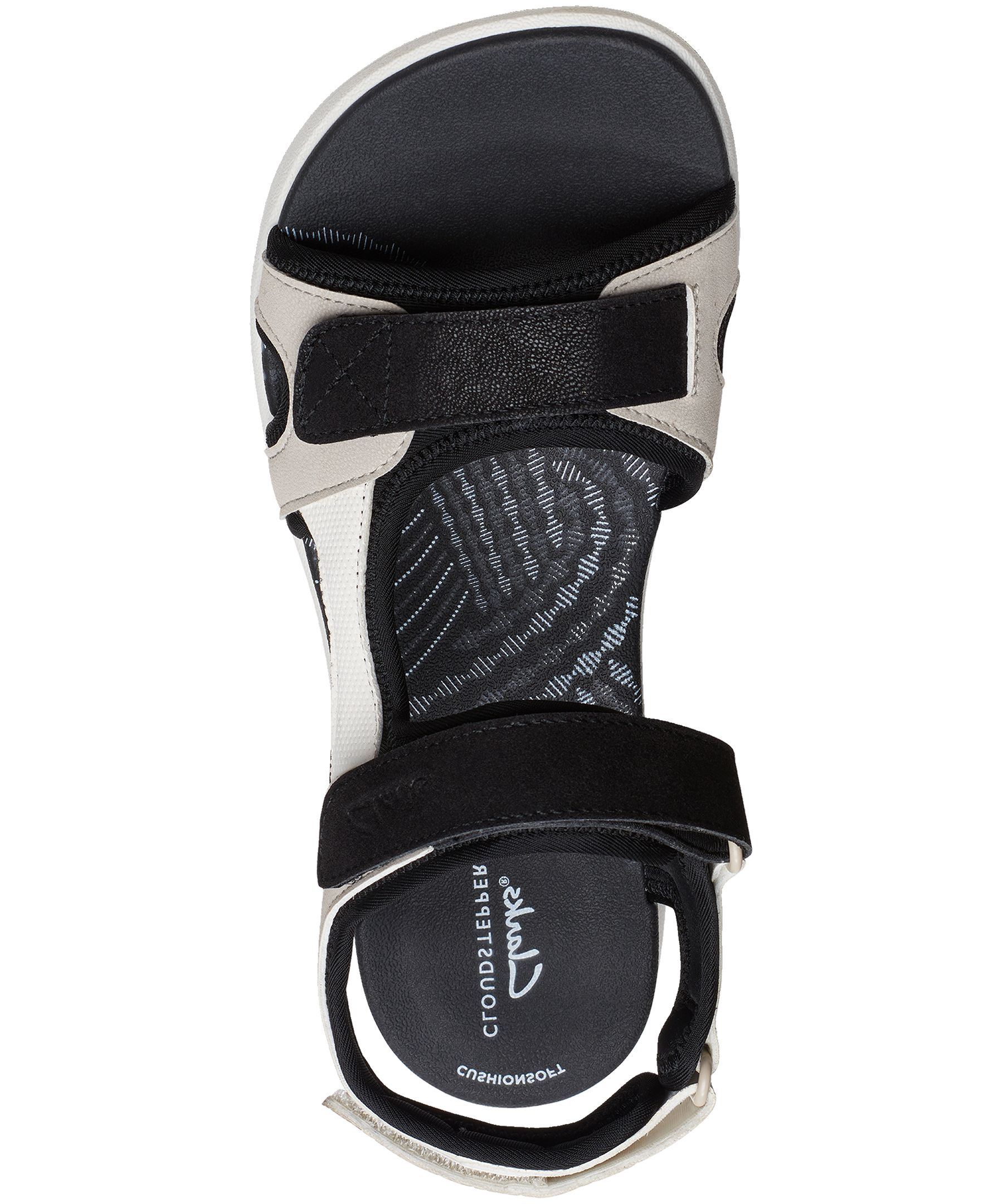 Clarks Sandals Women Clearance Clarks Mira Bay Flat Sandal In