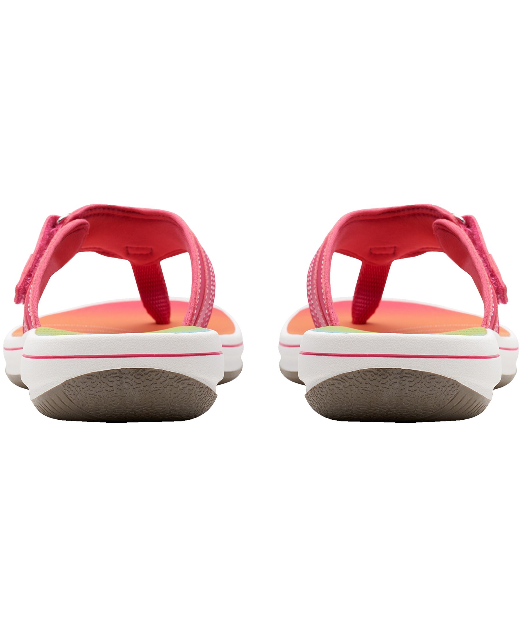 Clarks Women's Breeze Sea Sandals