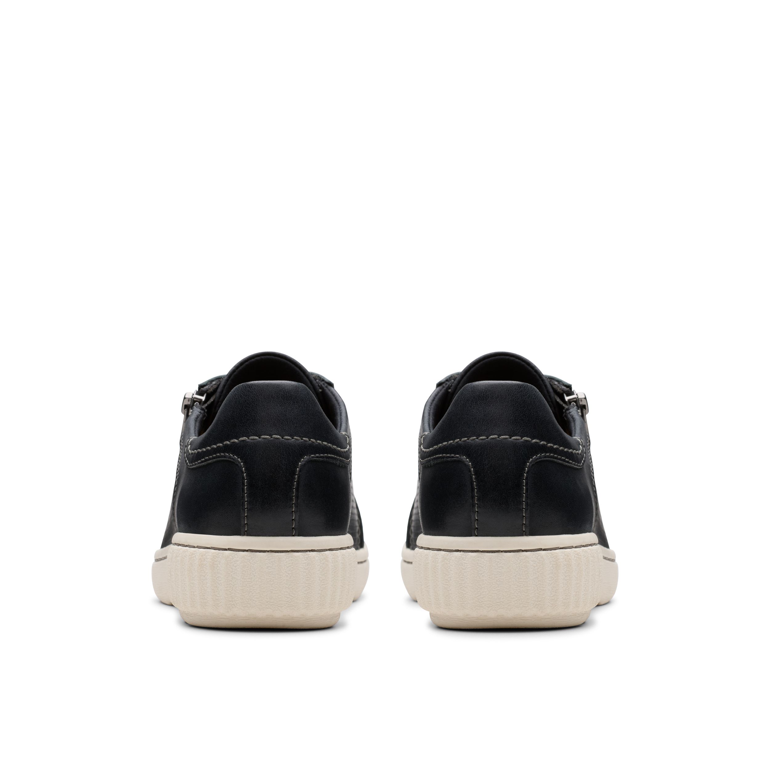 Clarks Women's Caroline Janna Leather Shoes