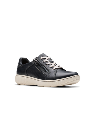 Clarks Women's Caroline Janna Leather Shoes