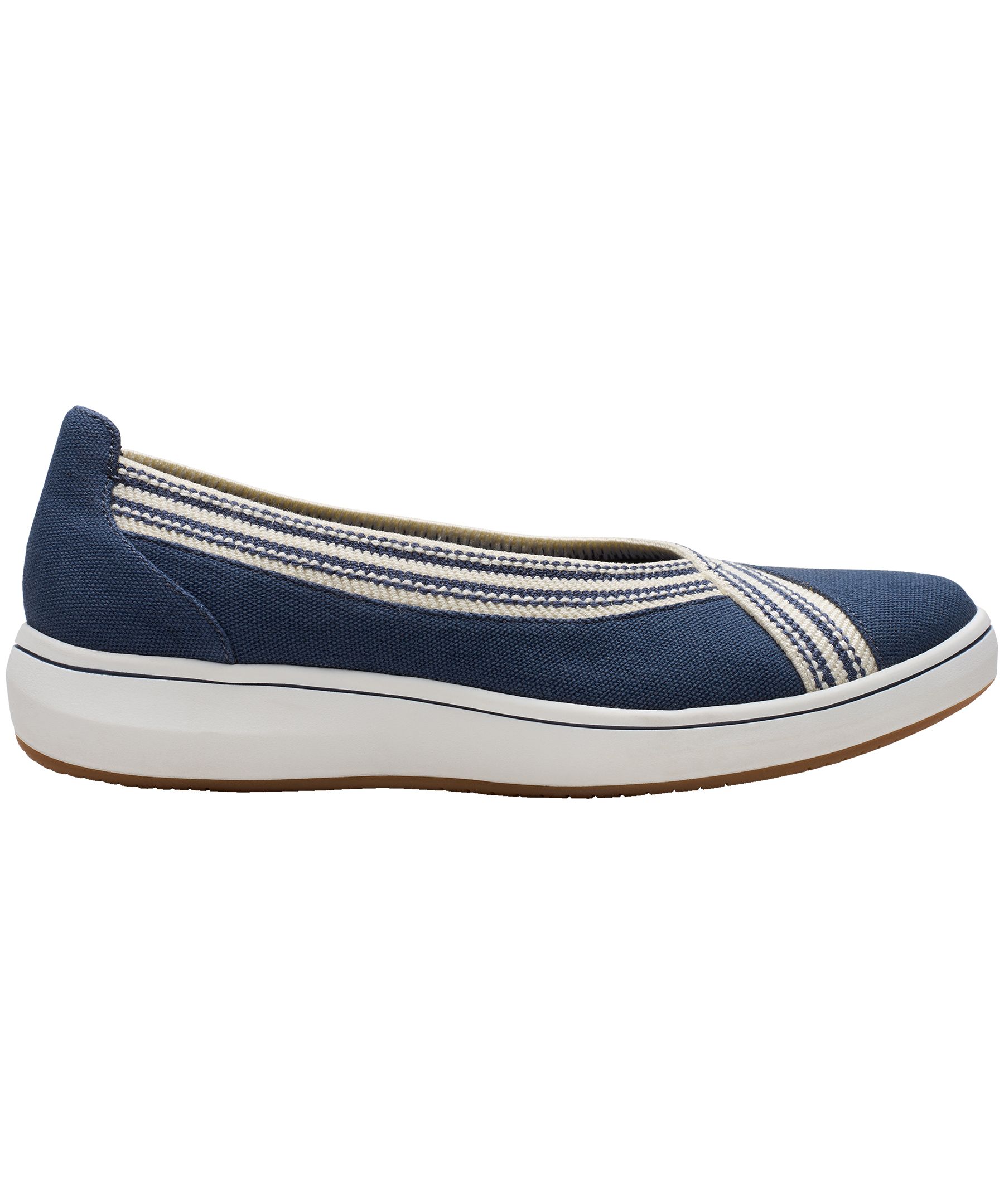 Chaussures à enfiler pour femmes, Breezesky Air, Clarks