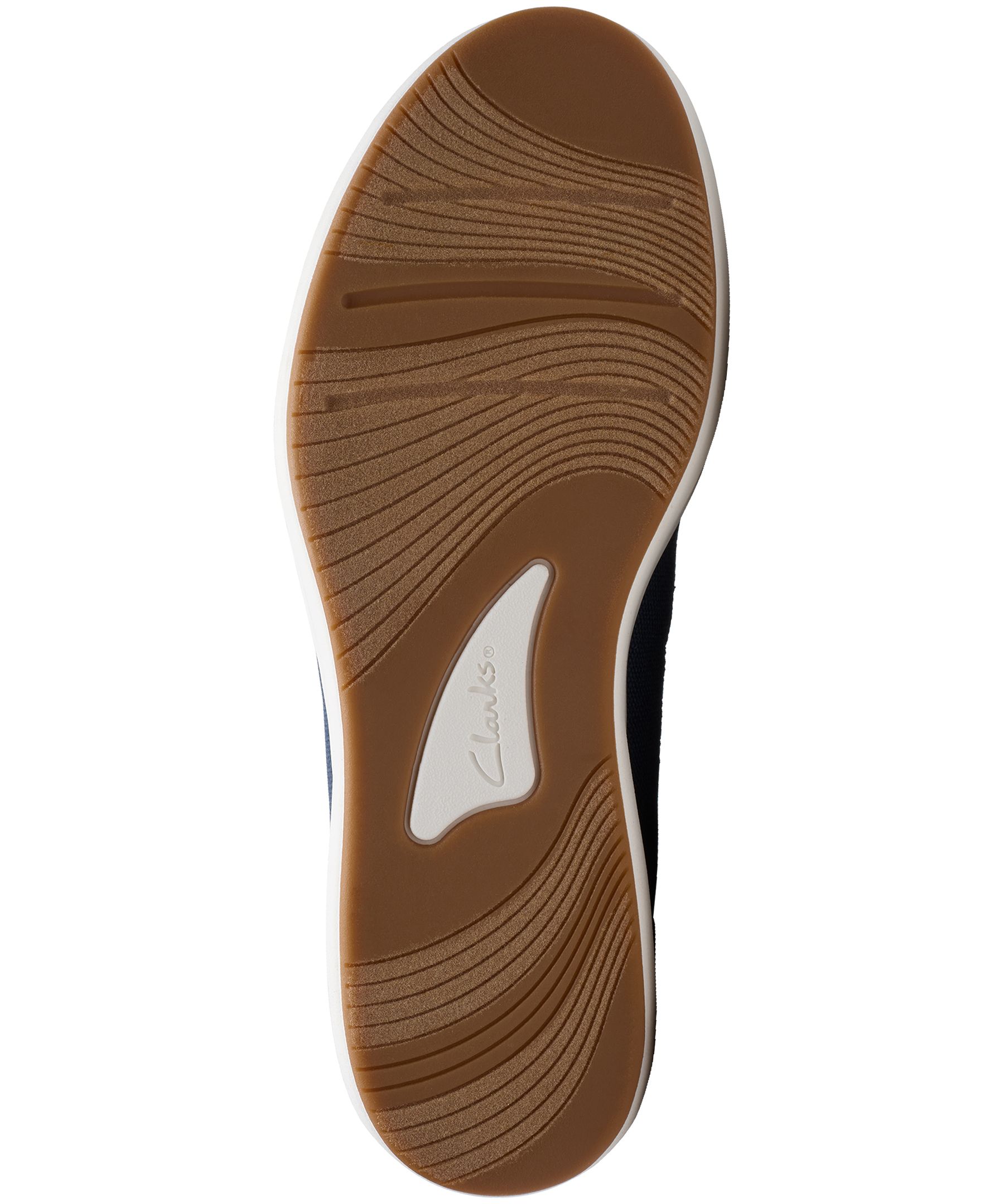 Chaussures à enfiler pour femmes, Breezesky Air, Clarks