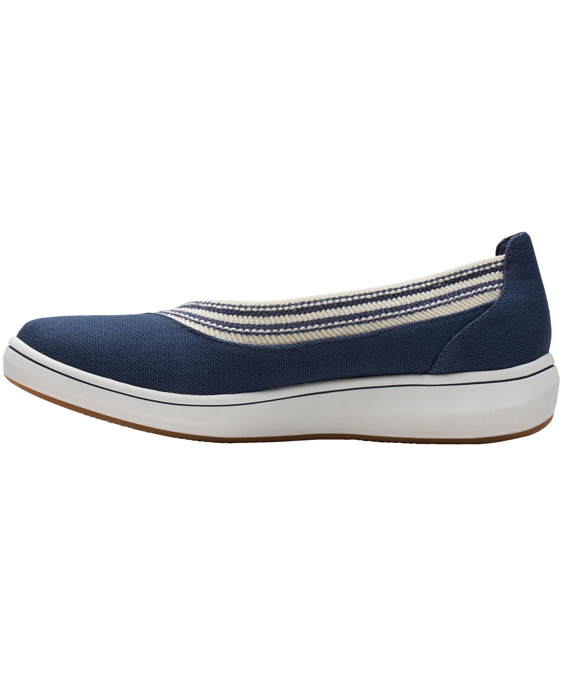 Chaussures à enfiler pour femmes, Breezesky Air, Clarks