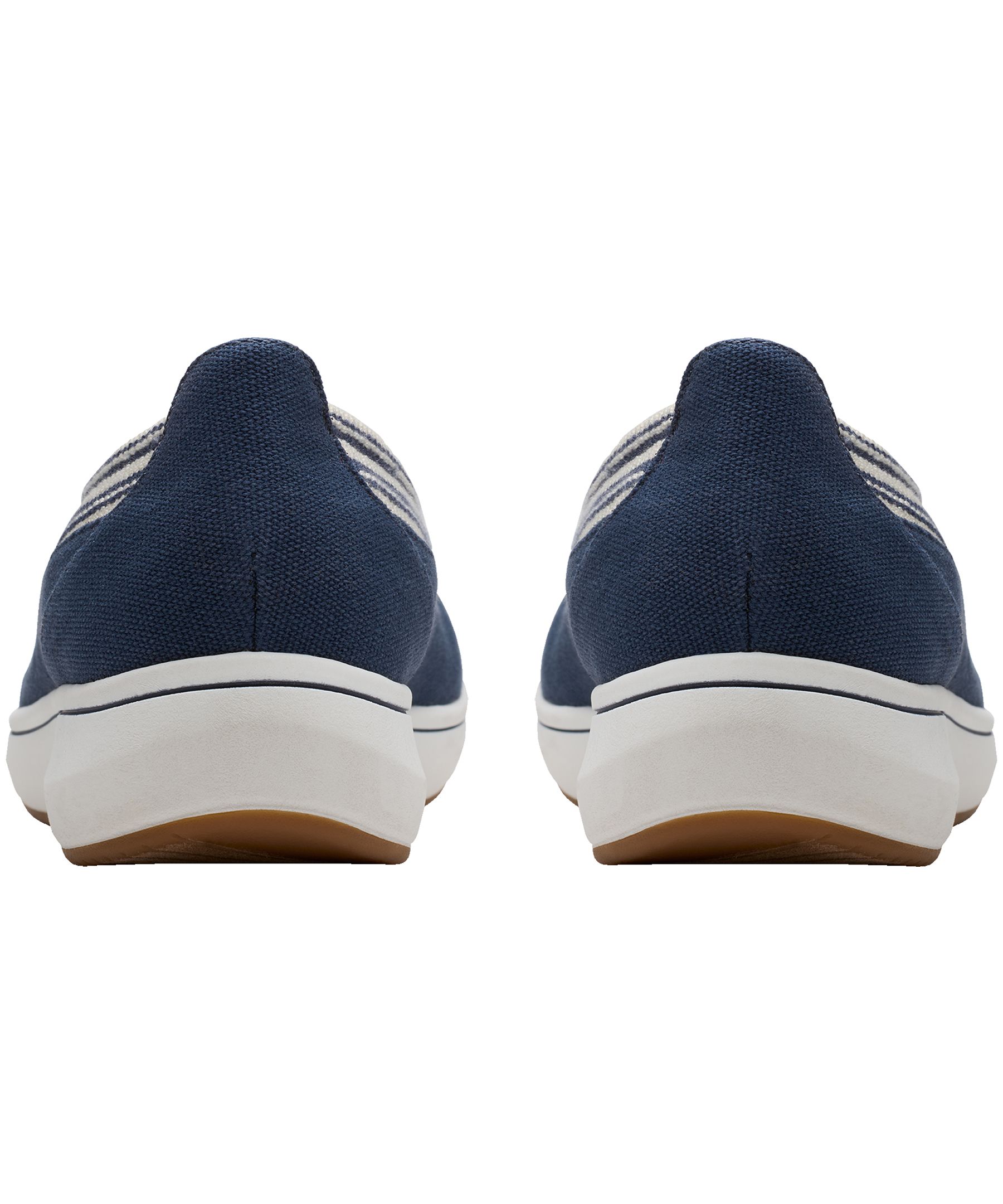 Chaussures à enfiler pour femmes, Breezesky Air, Clarks