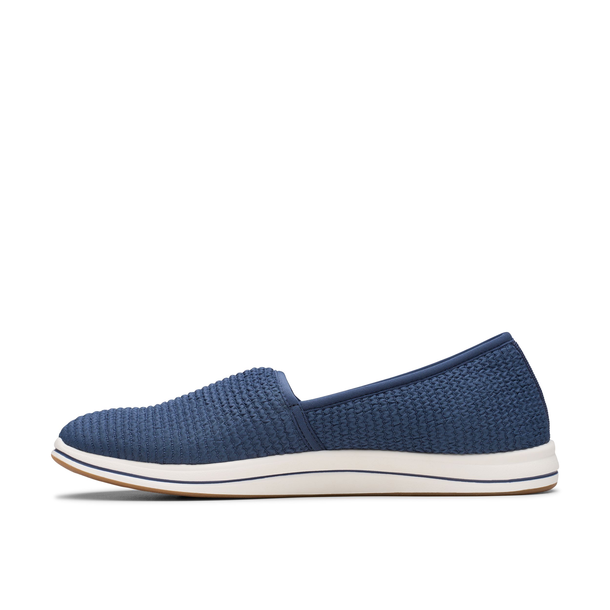 Chaussures à enfiler pour femmes, Breeze Stretch, Clarks