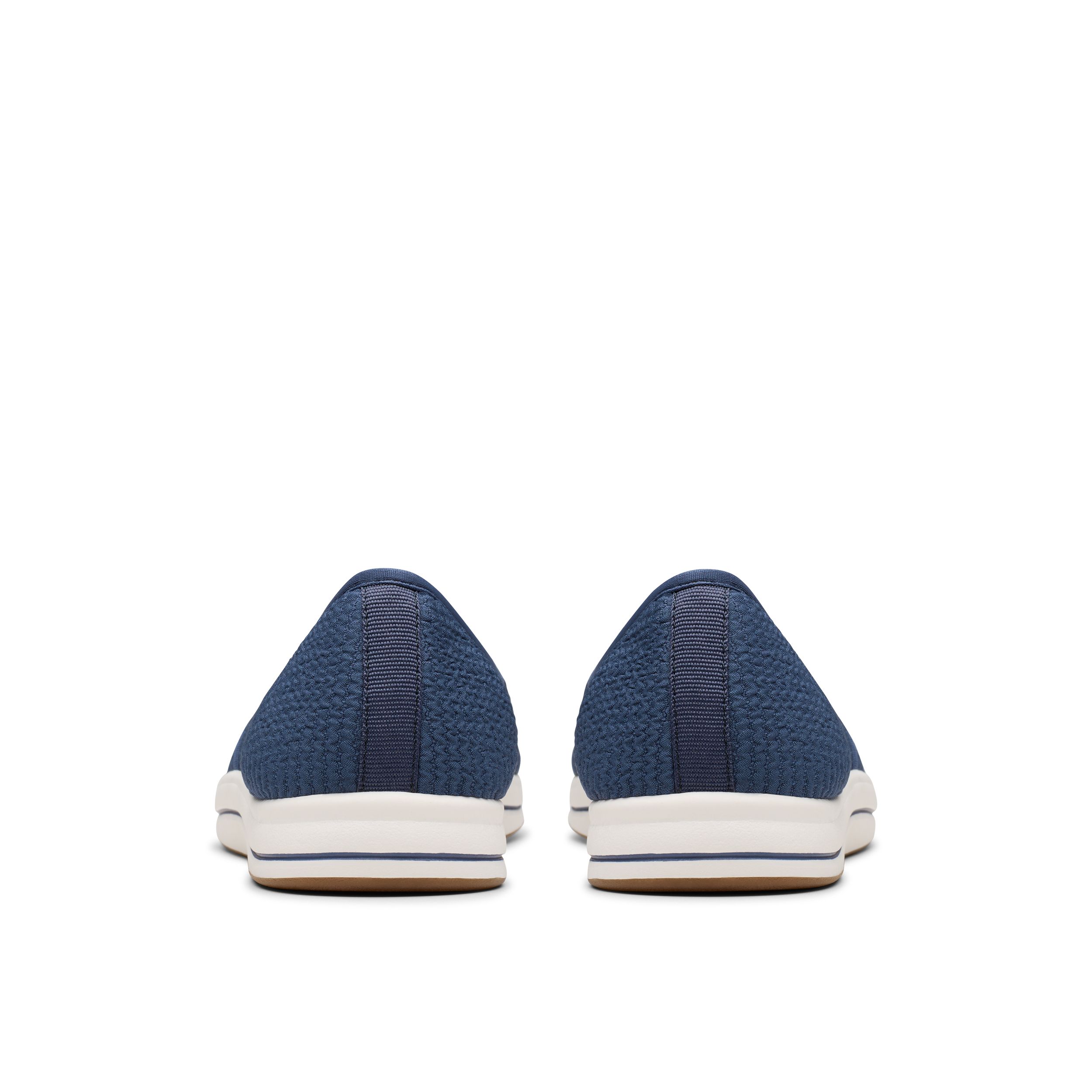 Chaussures à enfiler pour femmes, Breeze Stretch, Clarks