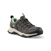 Mountain Gear Women's Ridge Waterproof Low Cut Hiking Shoes Front_Three_Fourths_Angled_Right