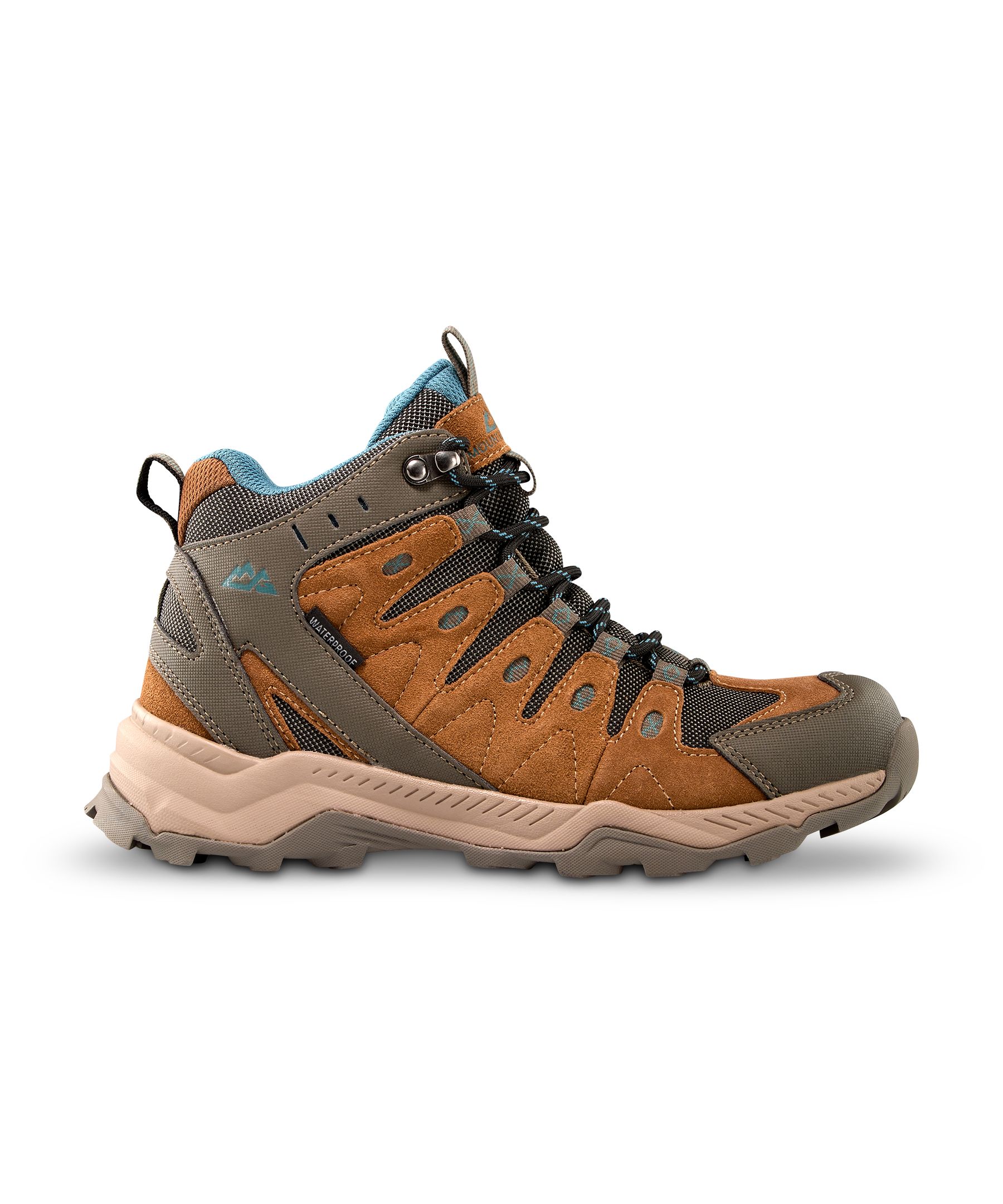 mountain ridge boots