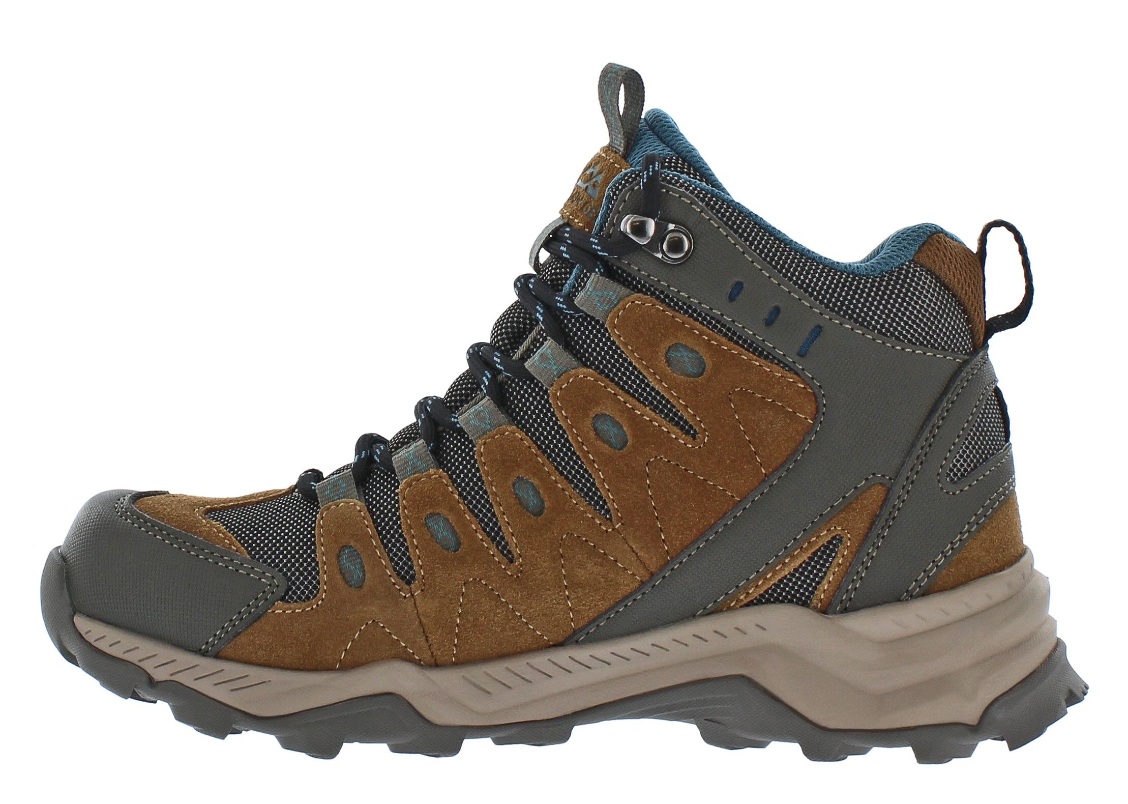 mountain ridge boots
