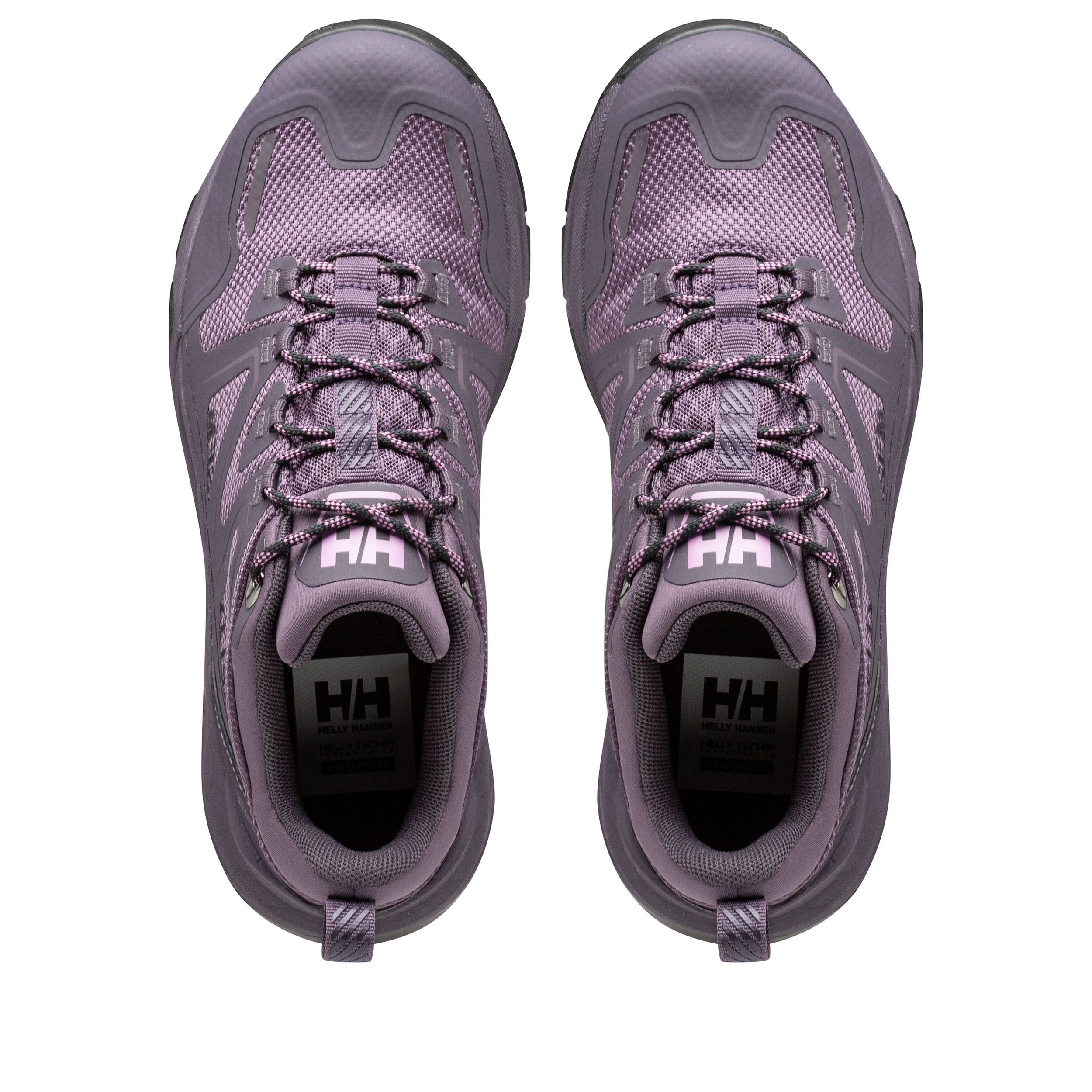 Helly Hansen Women's Cascade Low HELLY TECH® Hiking Shoes