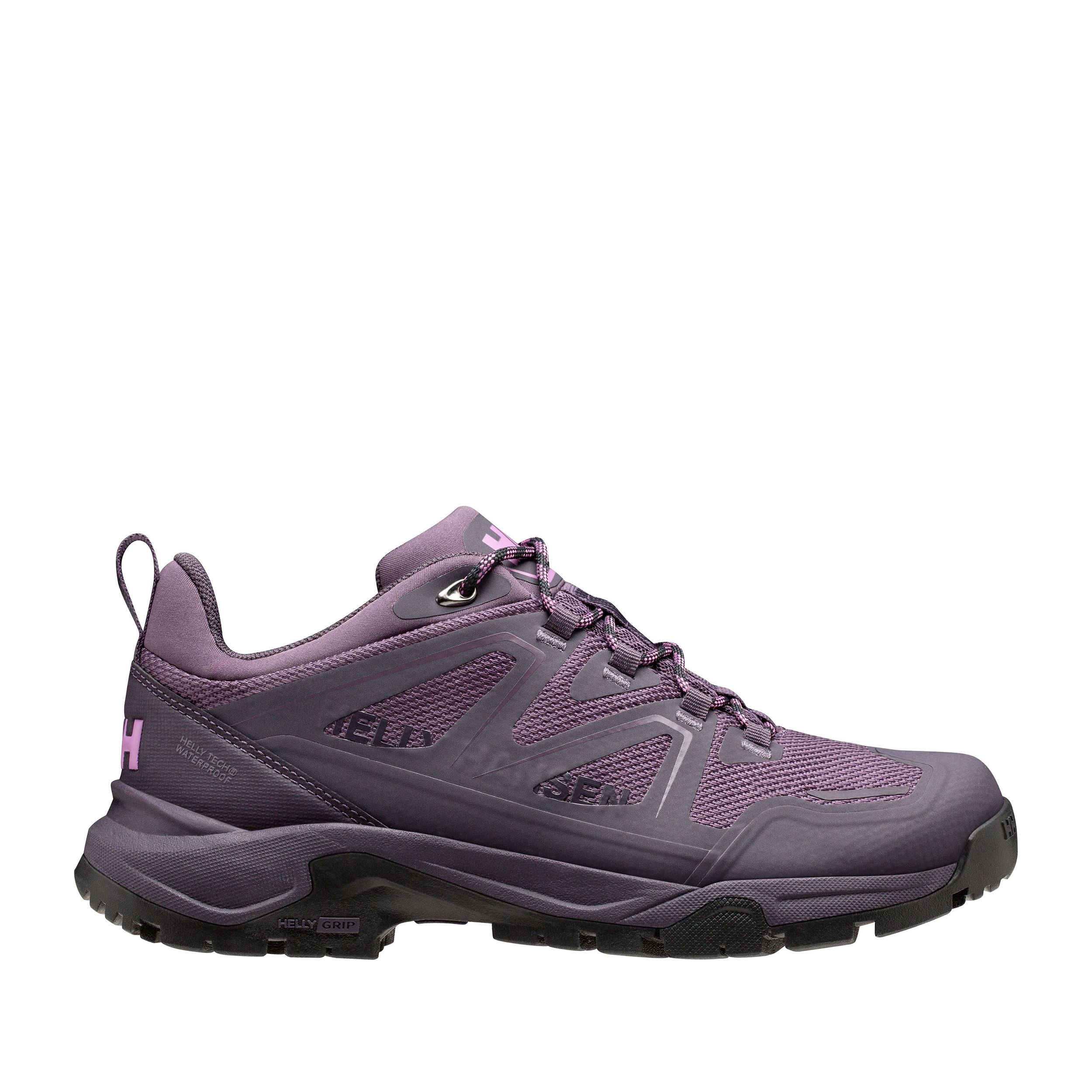 Helly Hansen Women's Cascade Low HELLY TECH® Hiking Shoes