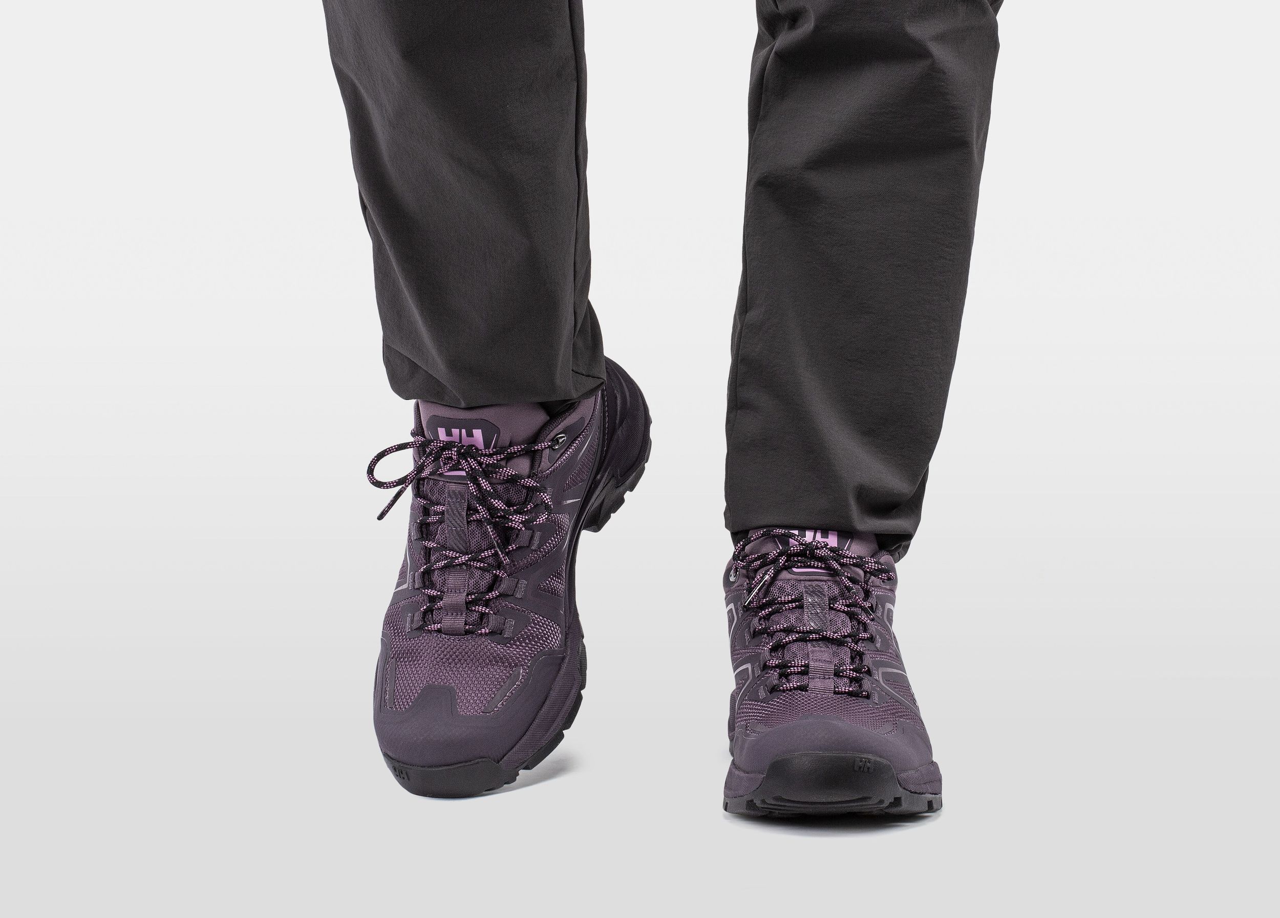 Helly Hansen Women's Cascade Low HELLY TECH® Hiking Shoes