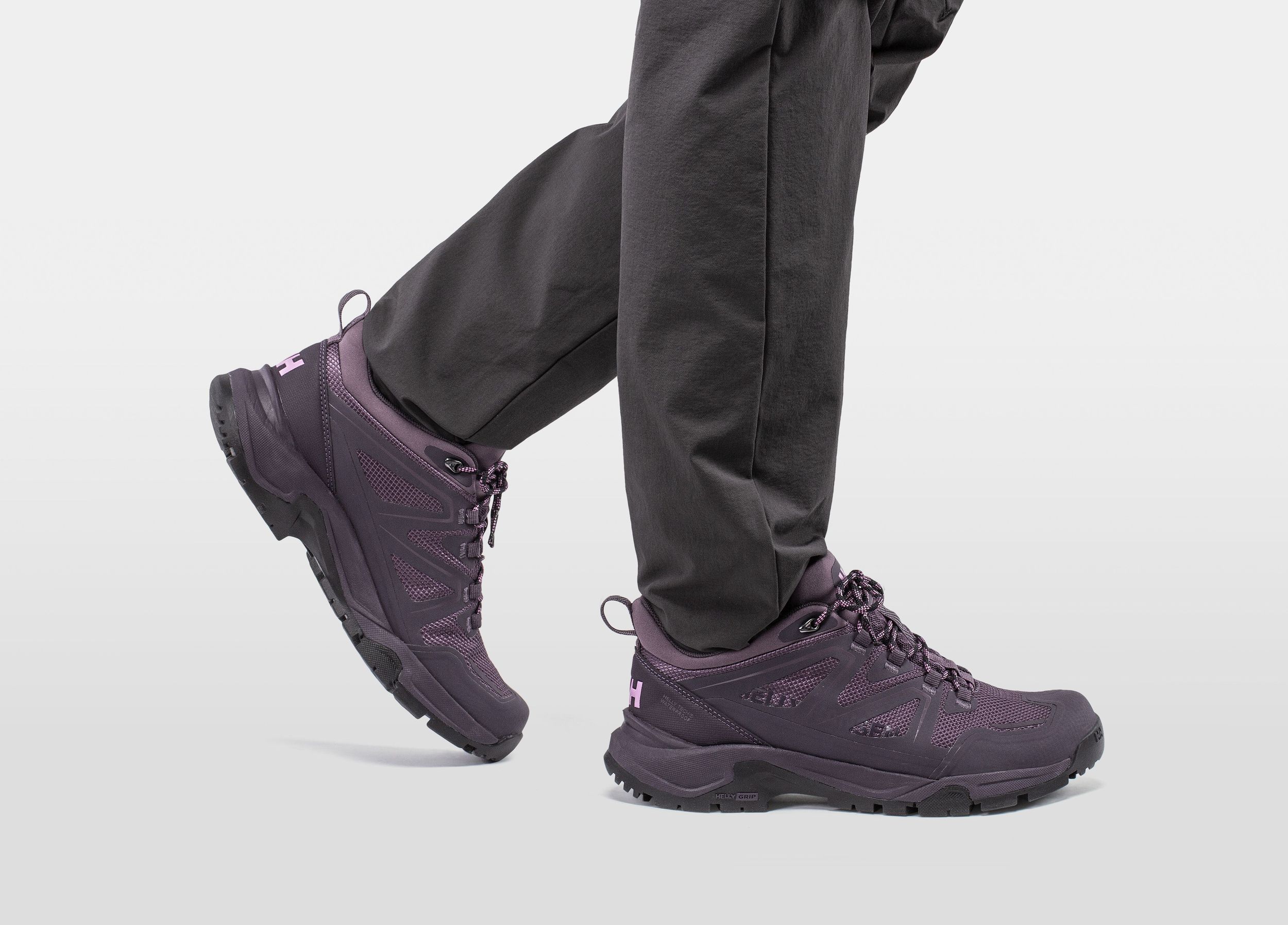 Helly Hansen Women's Cascade Low HELLY TECH® Hiking Shoes