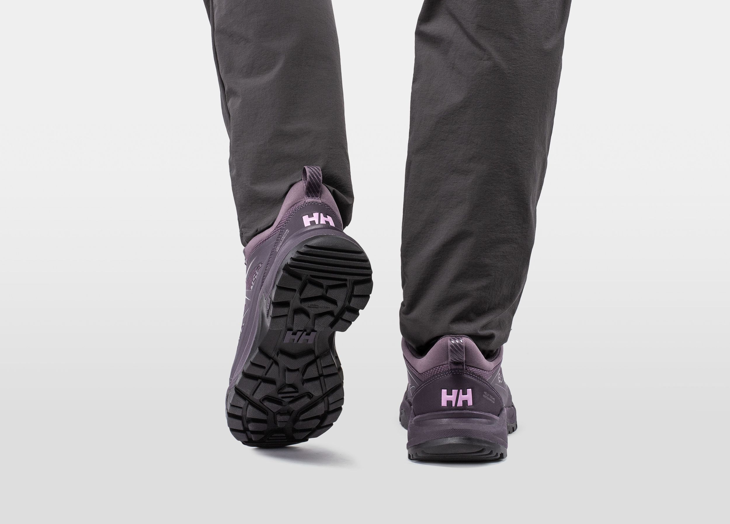 Helly Hansen Women's Cascade Low HELLY TECH® Hiking Shoes