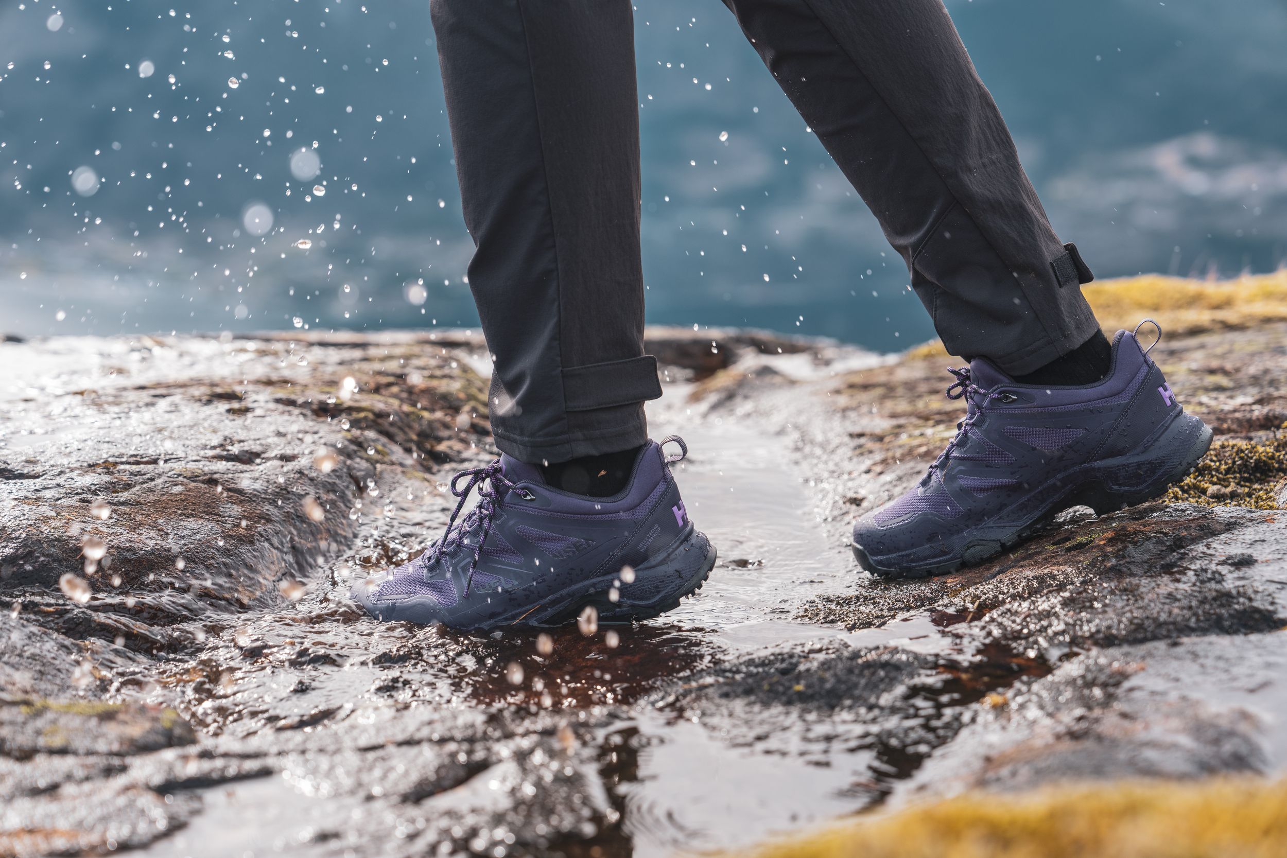 Helly Hansen Women's Cascade Low HELLY TECH® Hiking Shoes