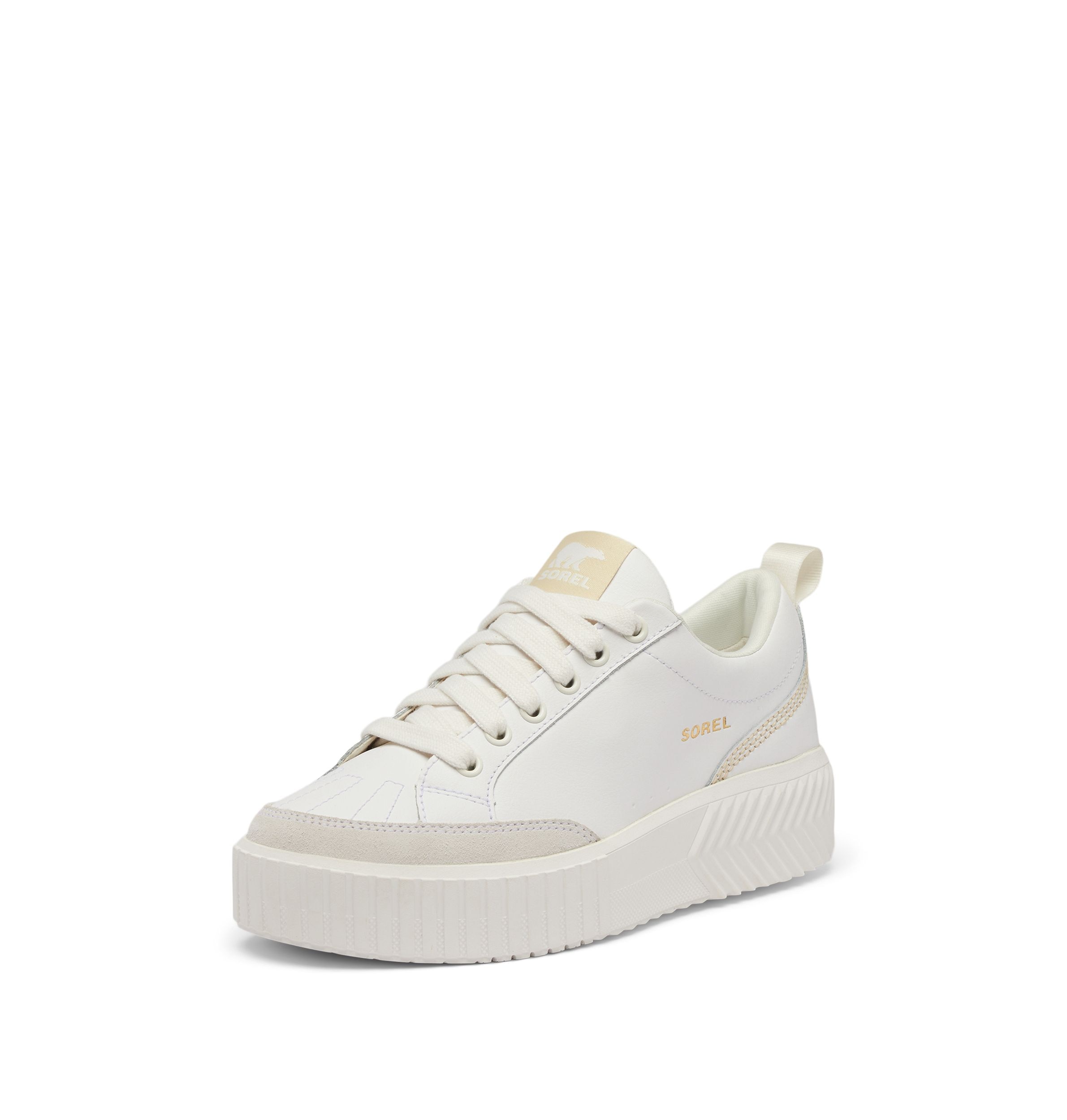 Baskets basses imperméables Sorel Ona Ave pour femmes