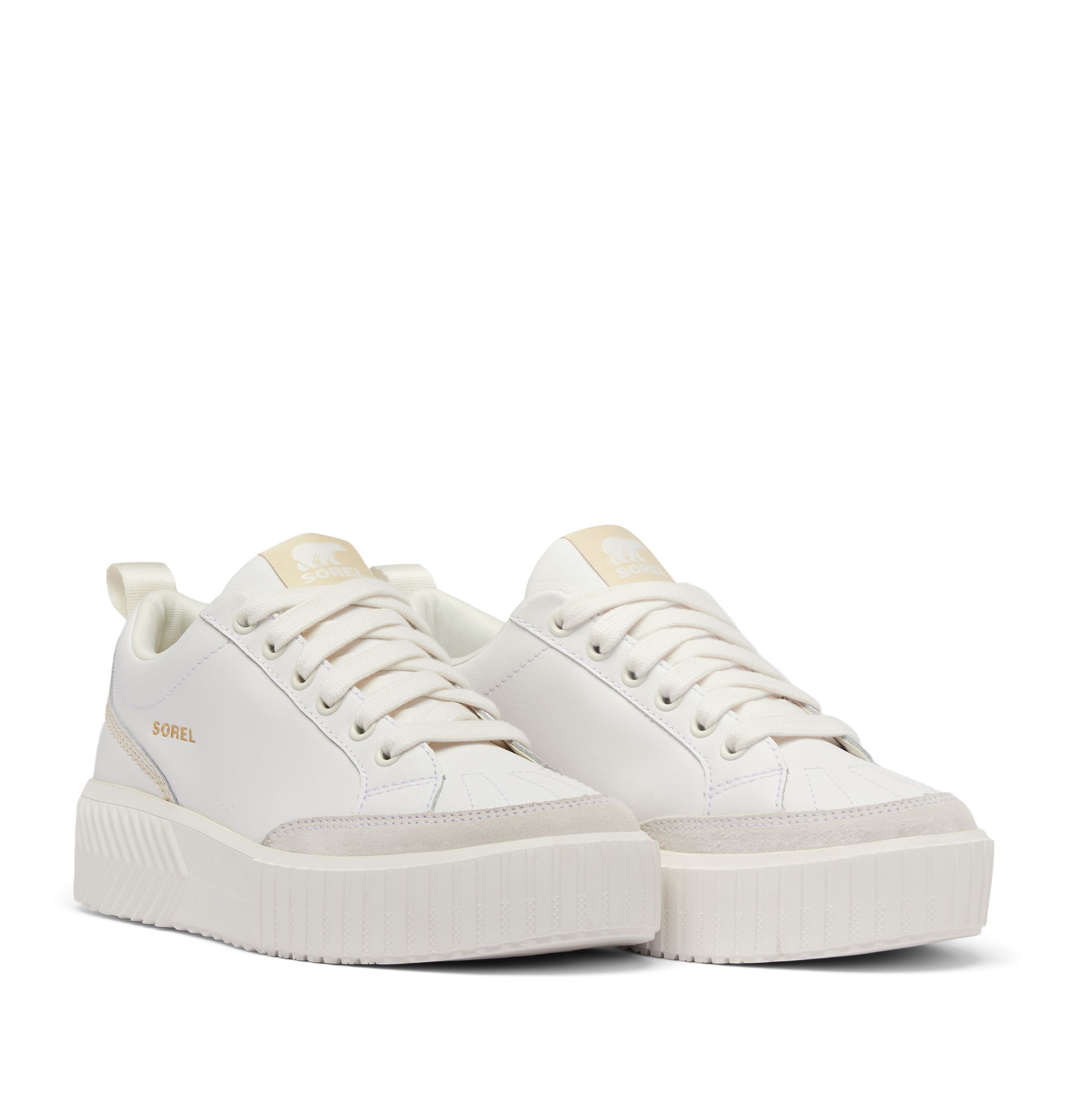 Baskets basses imperméables Sorel Ona Ave pour femmes