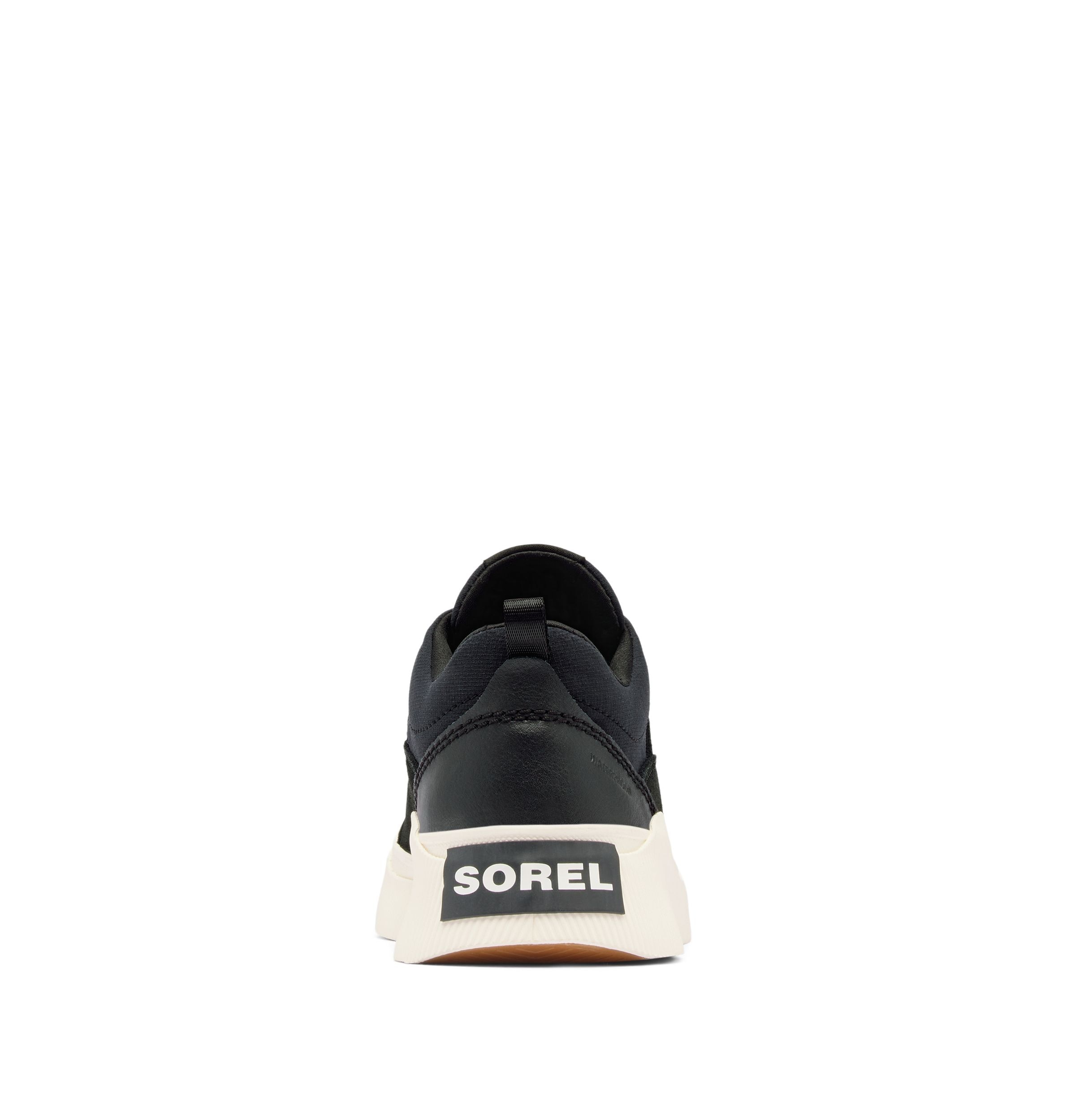 Baskets basses imperméables Sorel Out N About IV pour femmes