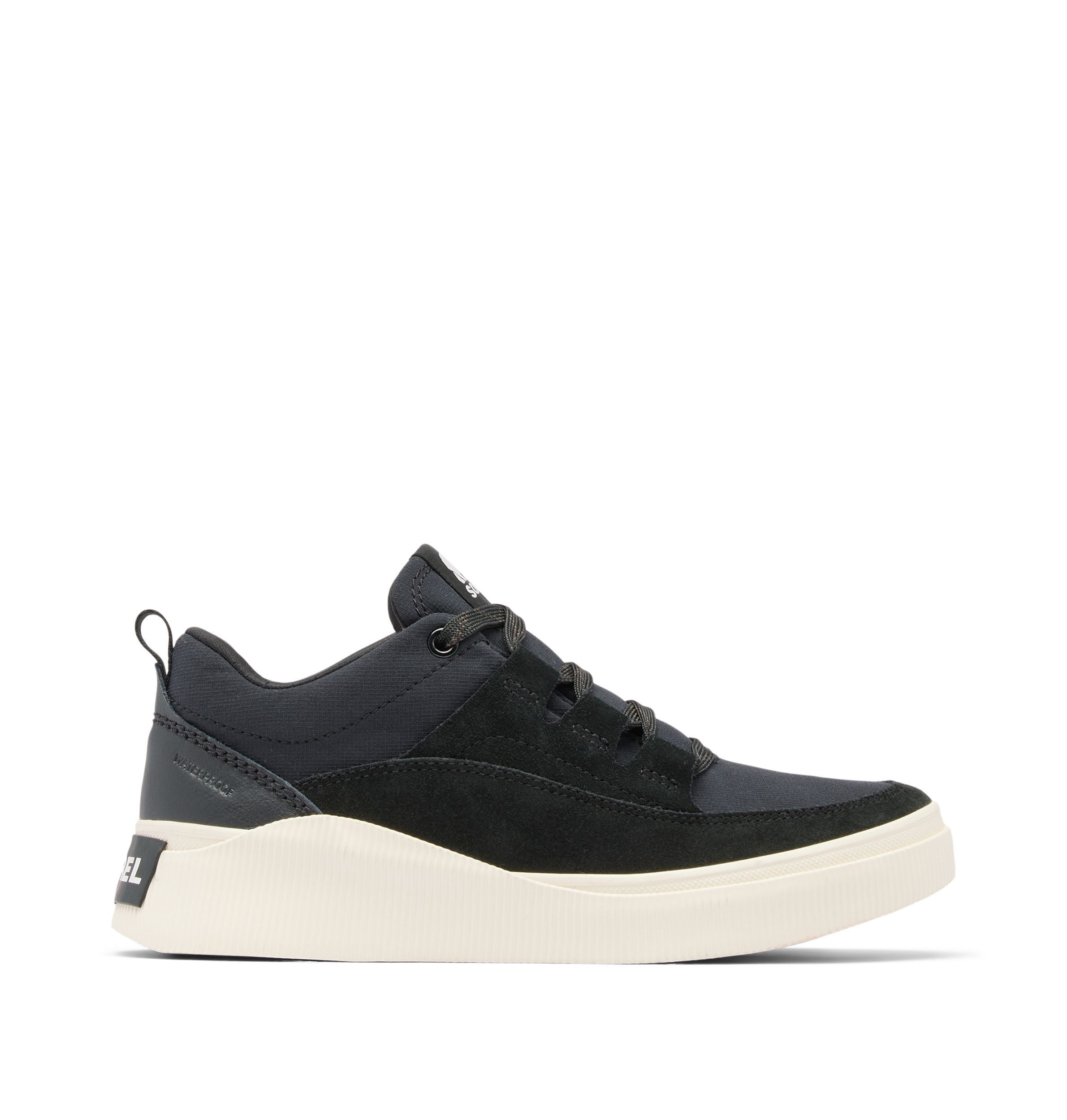 Baskets basses imperméables Sorel Out N About IV pour femmes