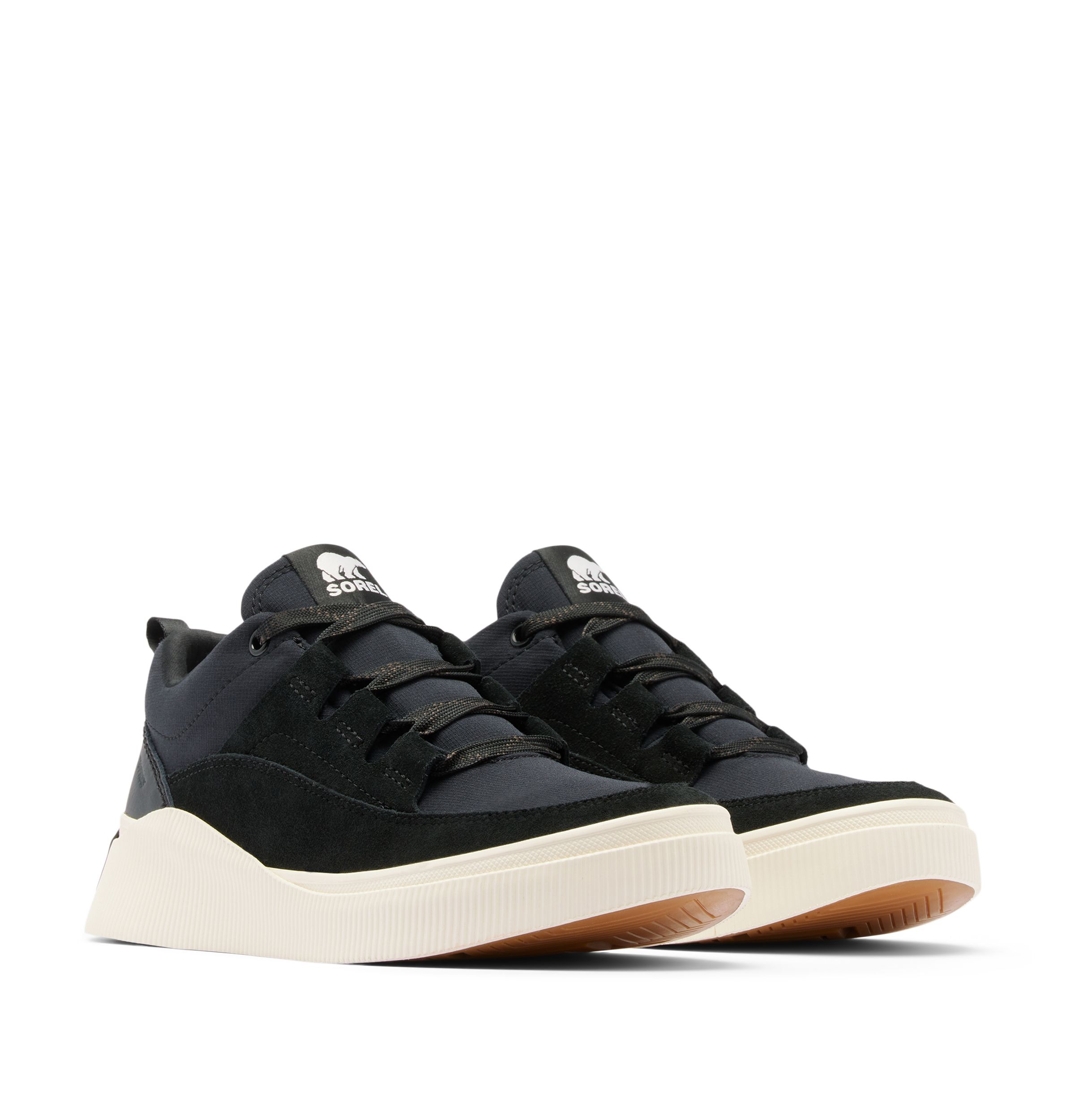 Baskets basses imperméables Sorel Out N About IV pour femmes