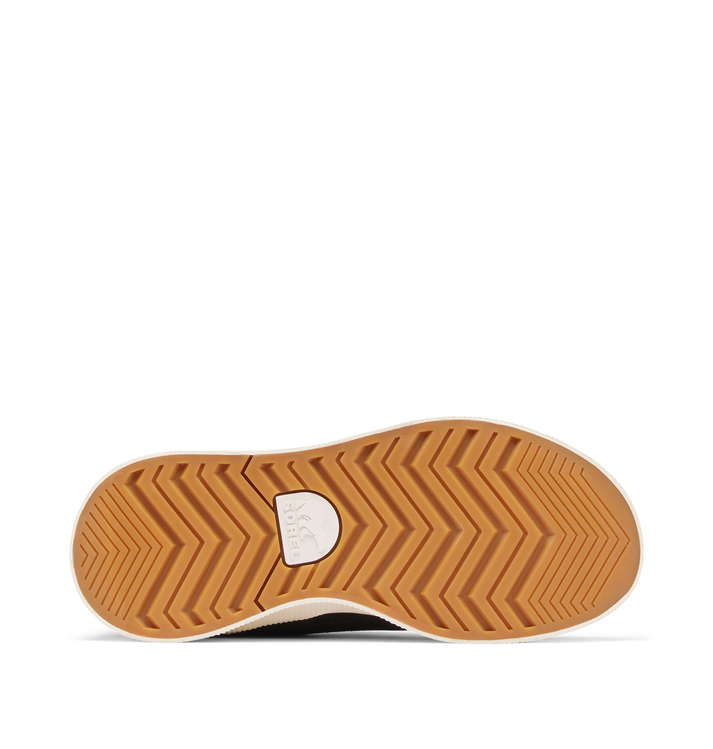 Baskets basses imperméables Sorel Out N About IV pour femmes