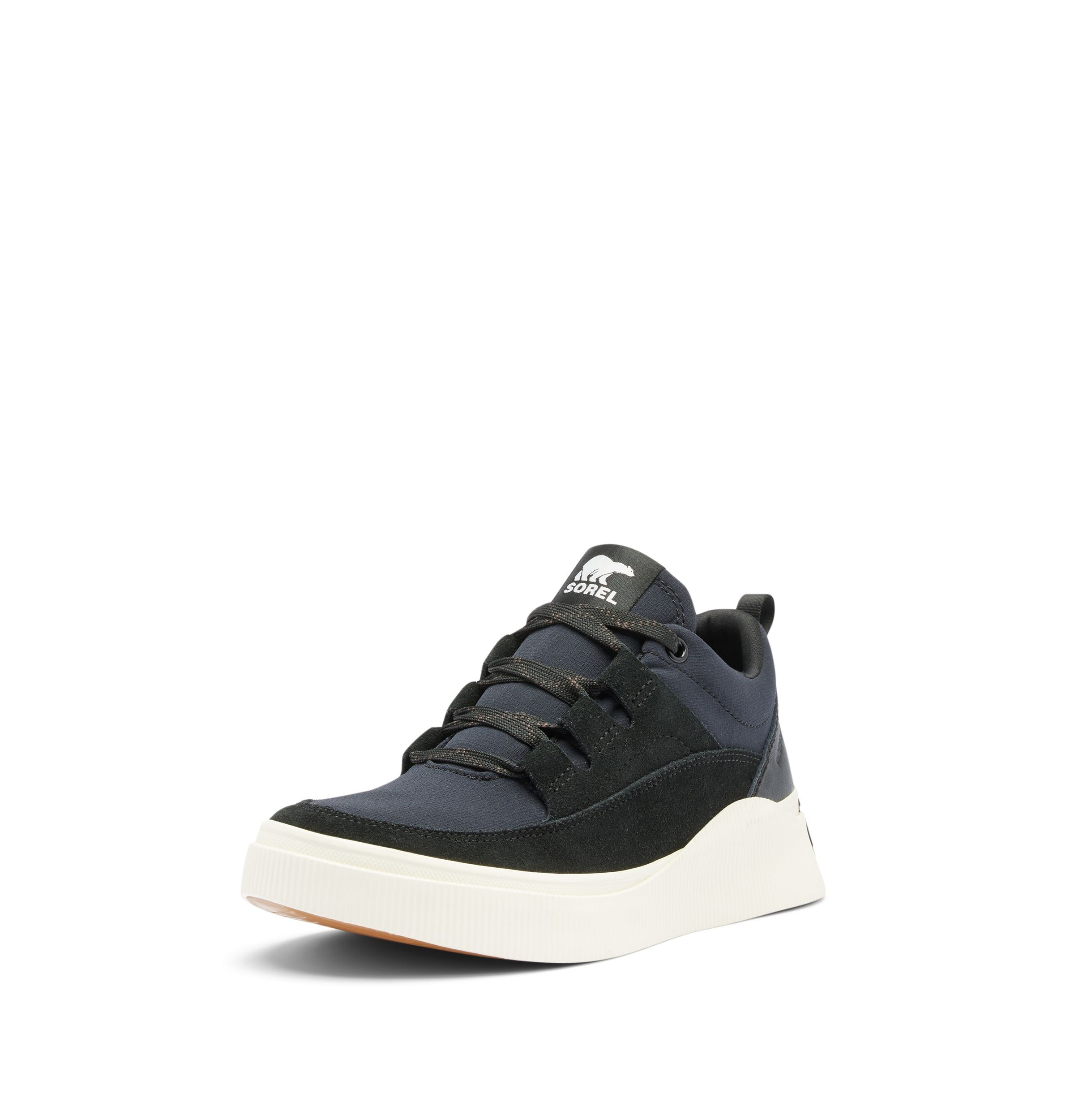 Baskets basses imperméables Sorel Out N About IV pour femmes
