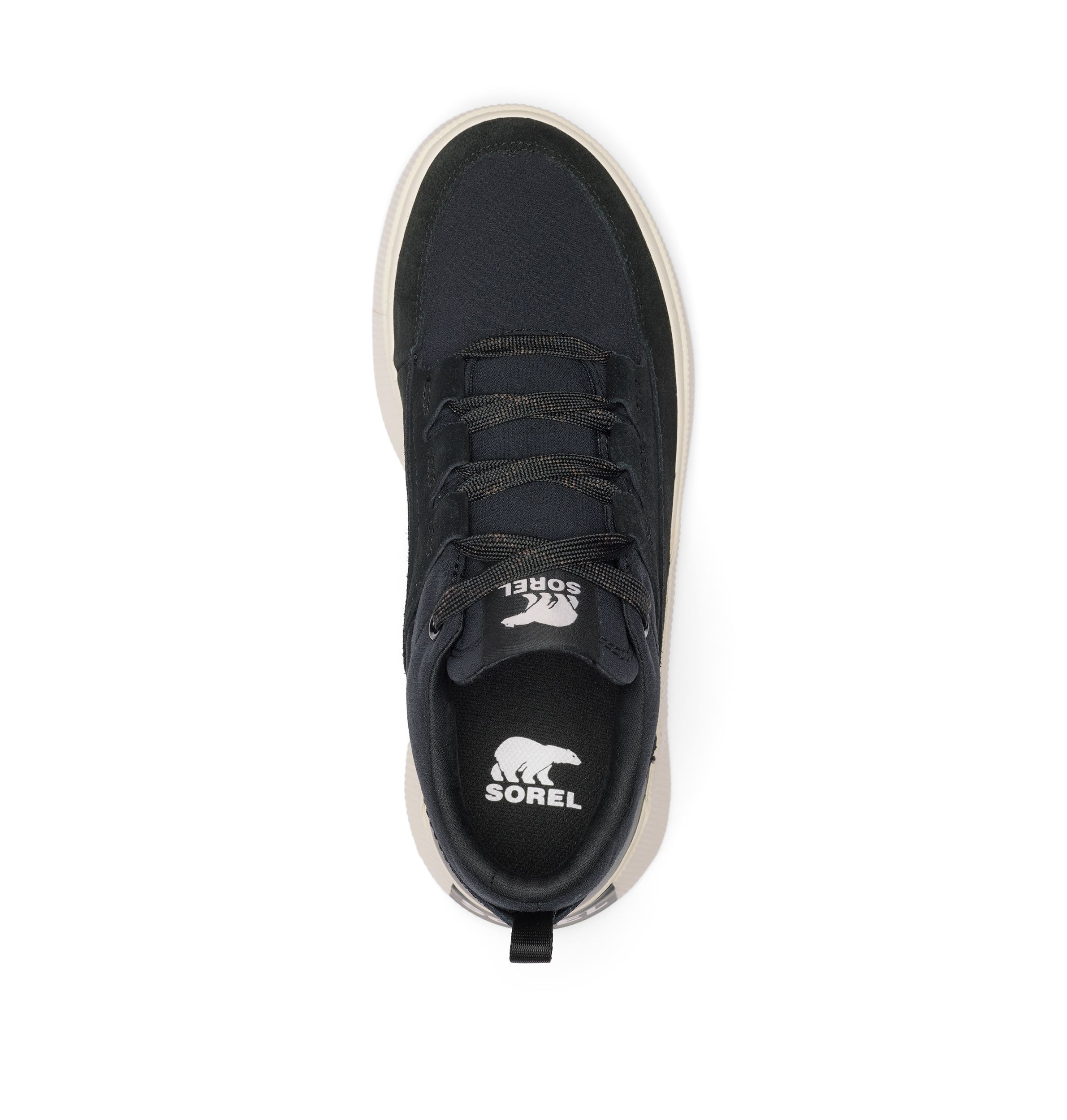 Baskets basses imperméables Sorel Out N About IV pour femmes