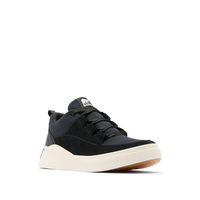 Baskets basses imperméables Sorel Out N About IV pour femmes Front_Three_Fourths_Angled_Right