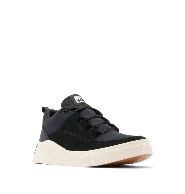 Baskets basses imperméables Sorel Out N About IV pour femmes