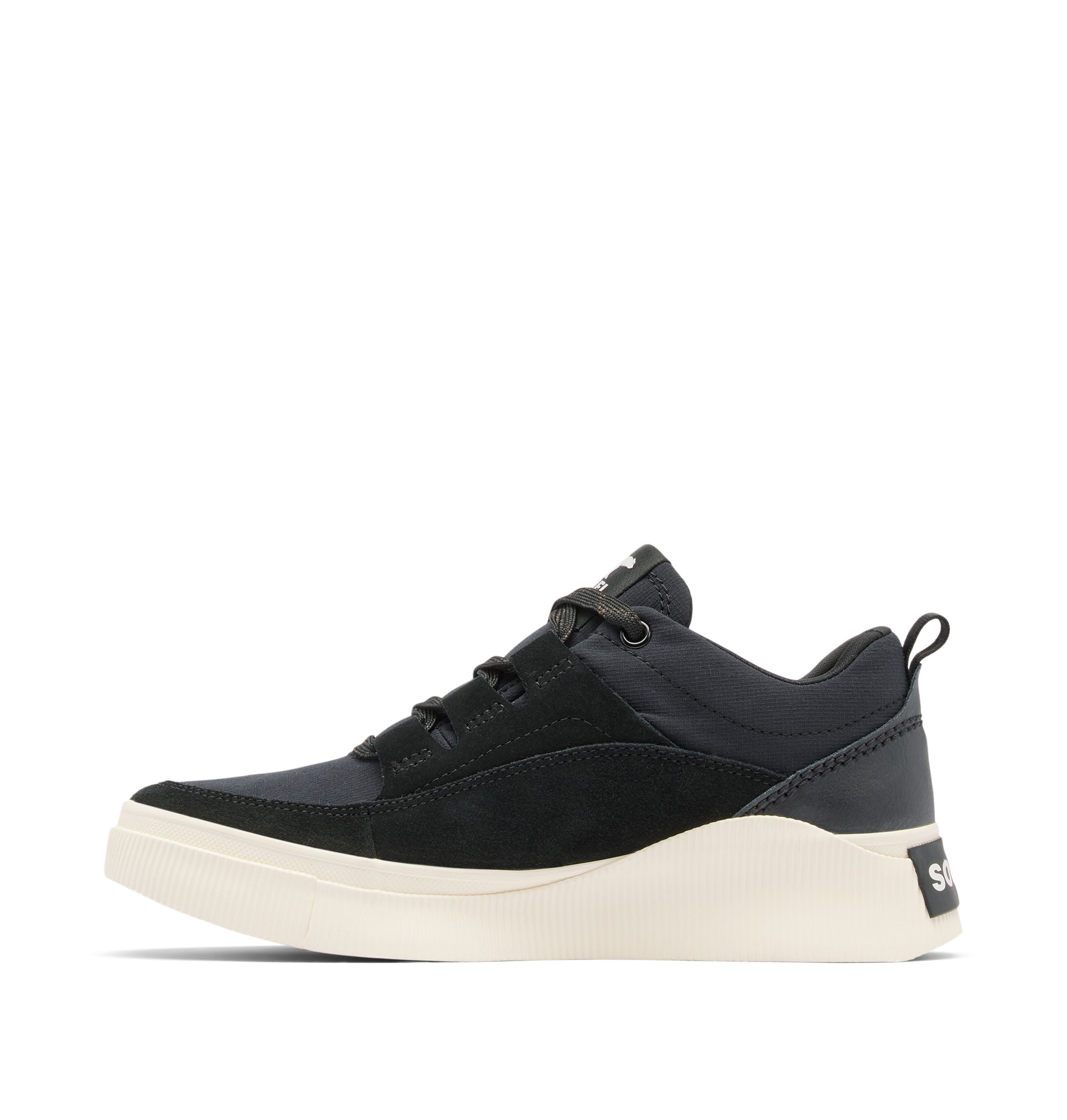 Baskets basses imperméables Sorel Out N About IV pour femmes