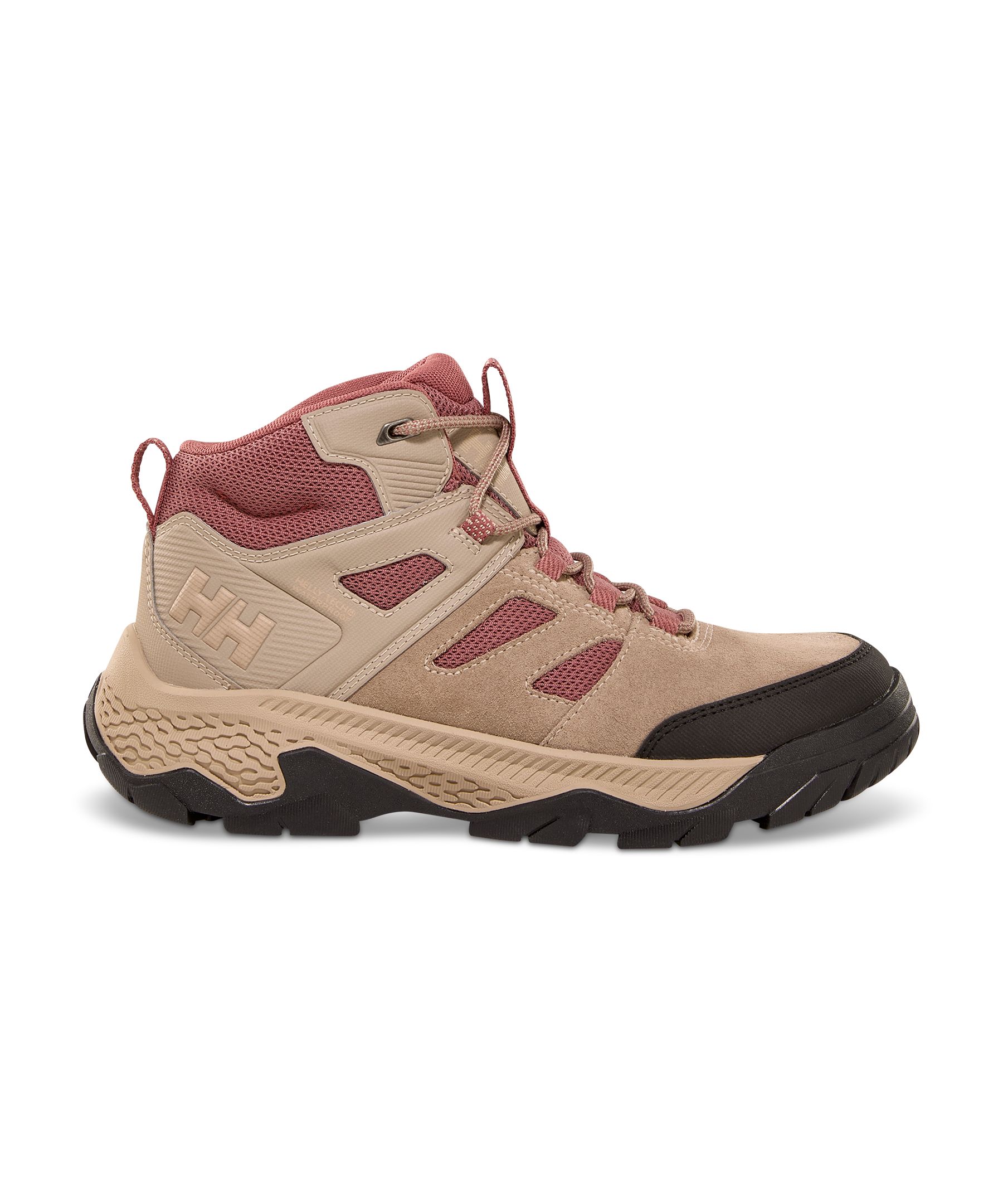 Helly Hansen Women's Switchback MID 3 Waterproof Hiking Boots