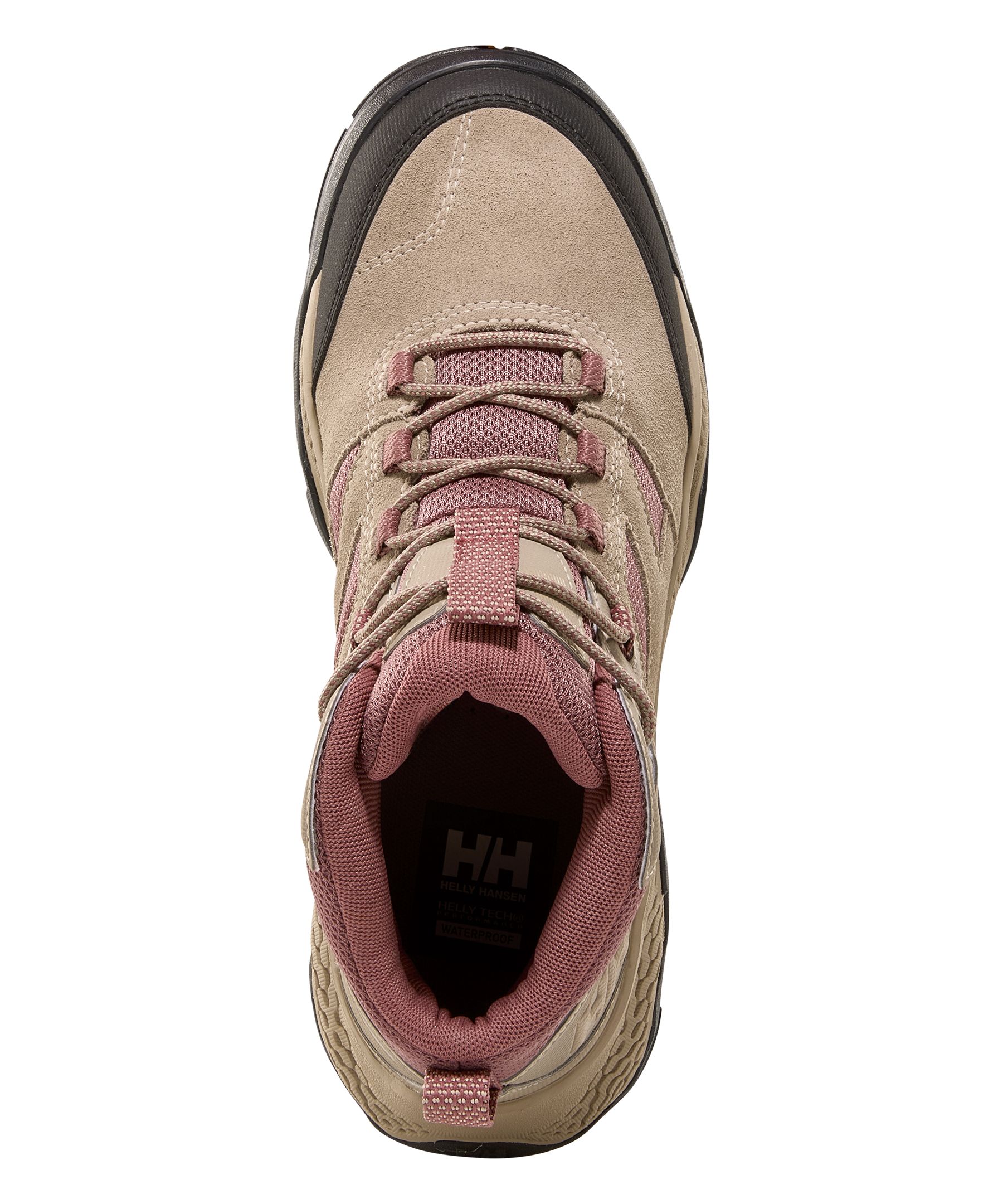 Helly Hansen Women's Switchback MID 3 Waterproof Hiking Boots