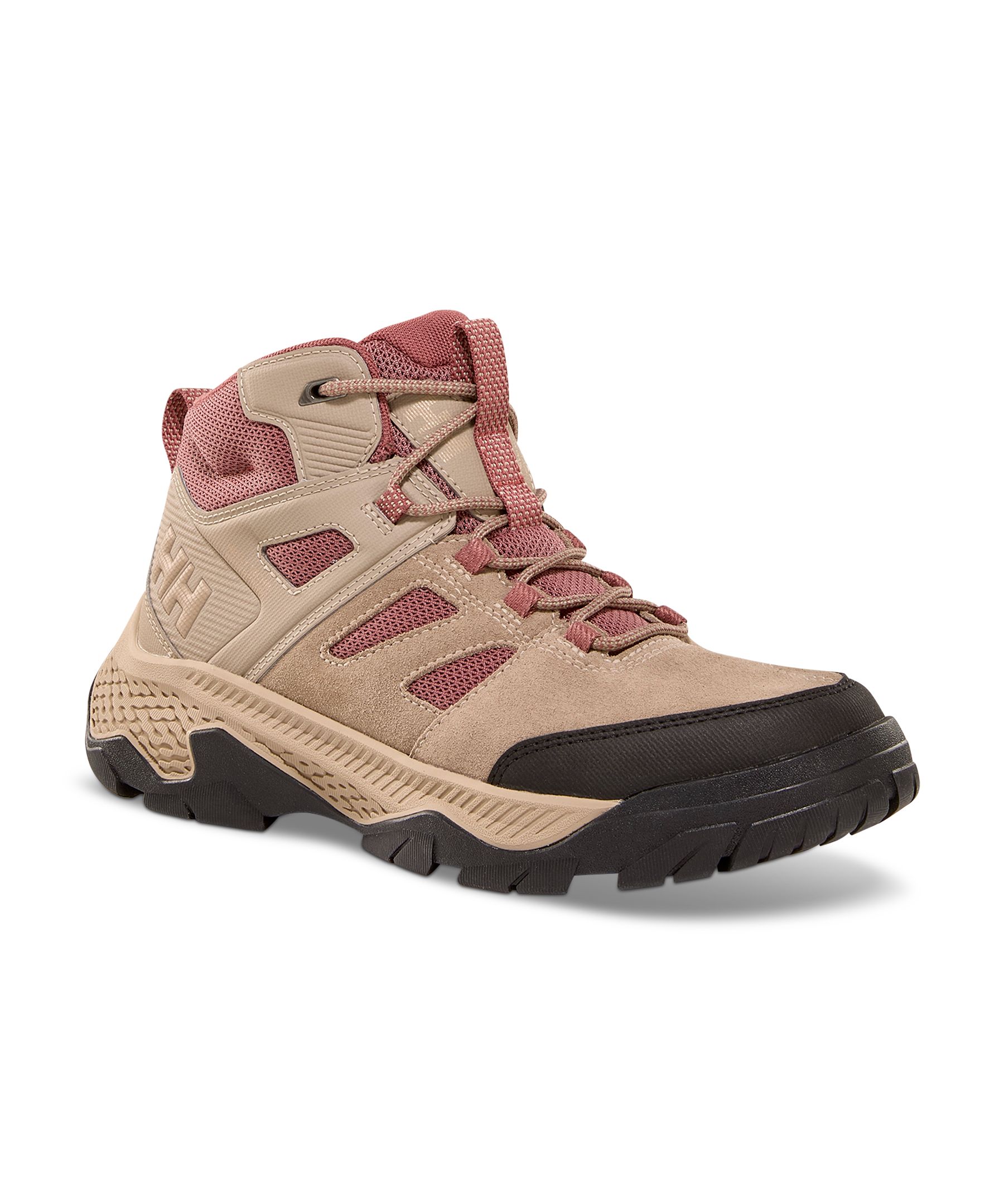 Helly Hansen Women's Switchback MID 3 Waterproof Hiking Boots