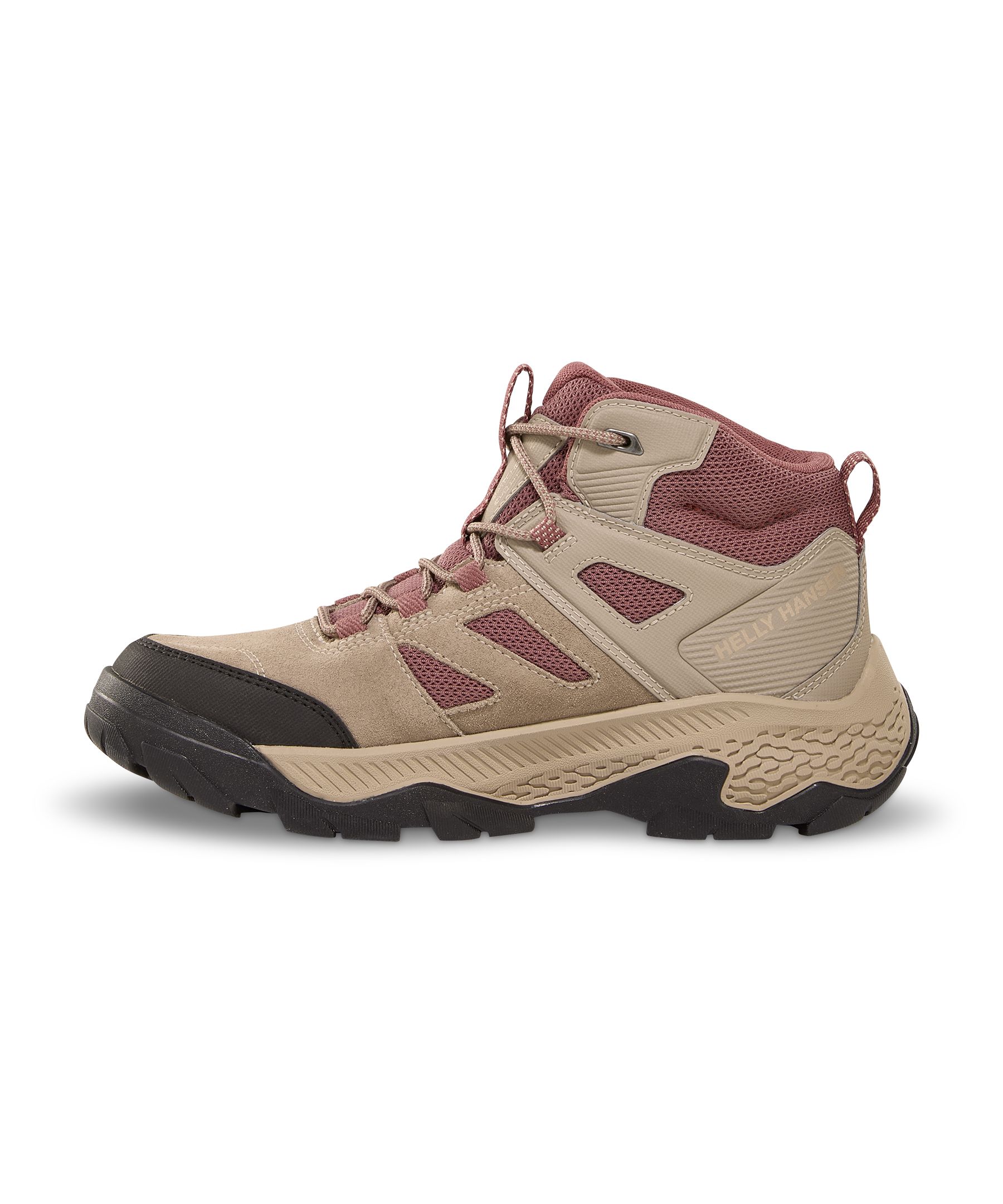 Helly Hansen Women's Switchback MID 3 Waterproof Hiking Boots