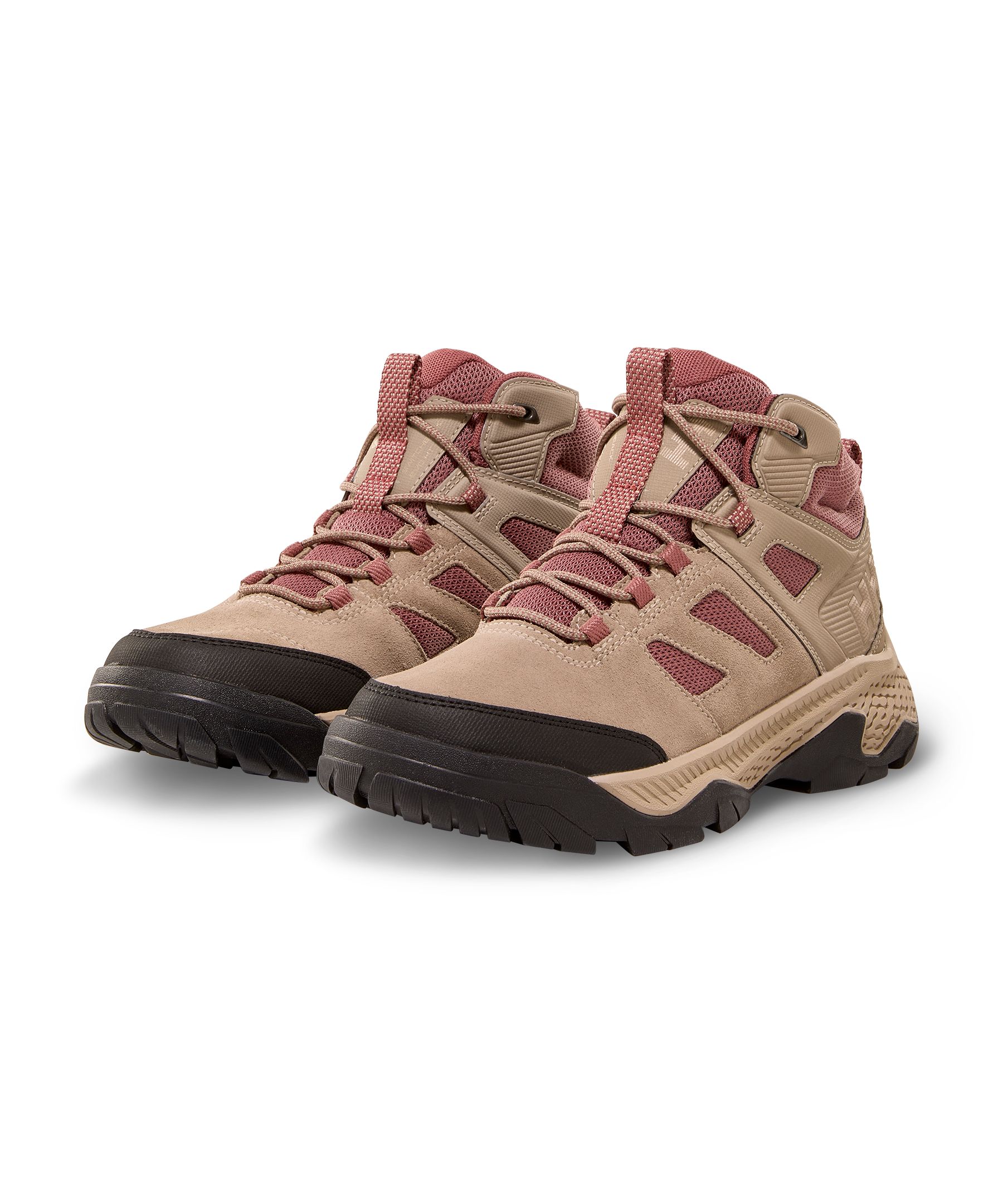 Helly Hansen Women's Switchback MID 3 Waterproof Hiking Boots