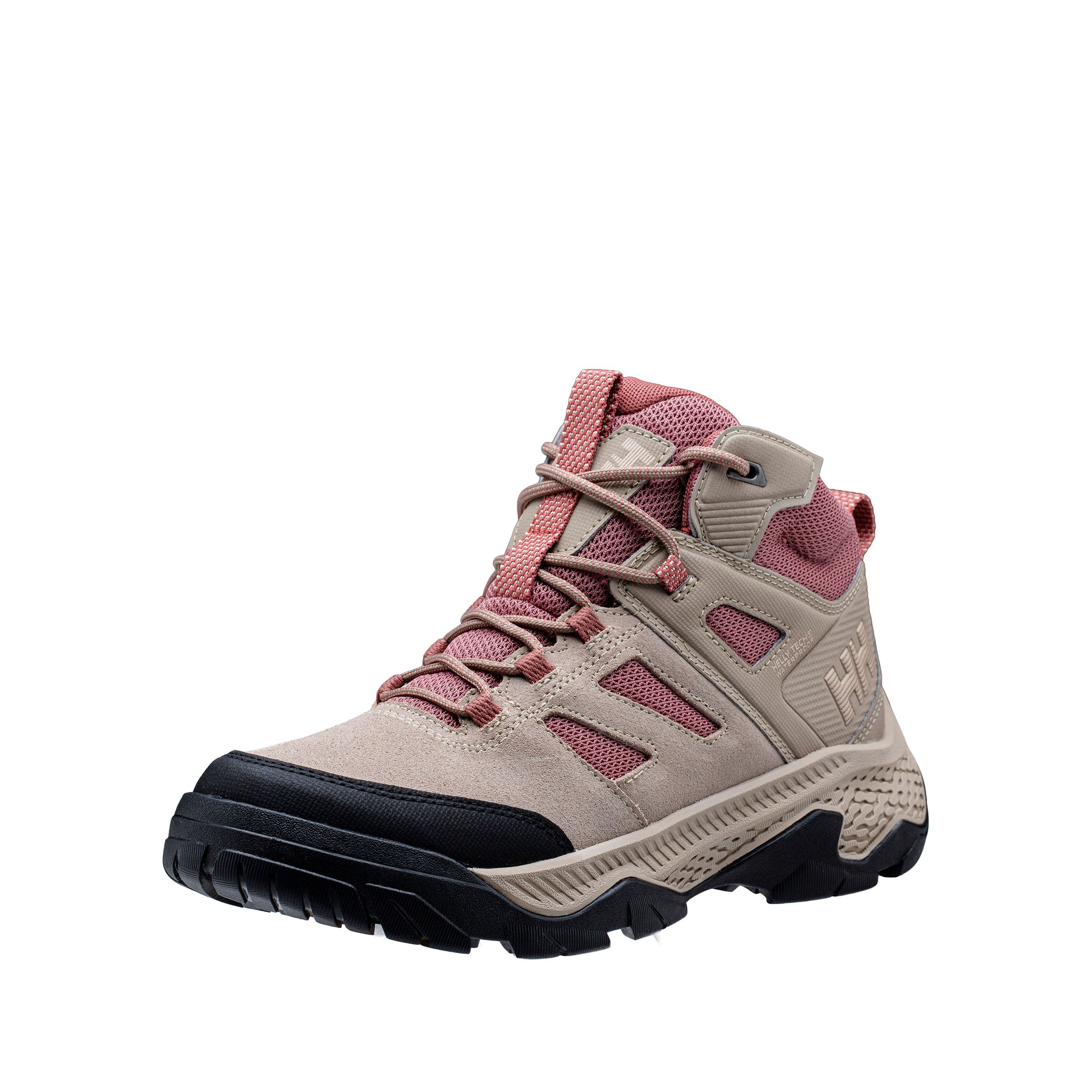 Helly Hansen Women's Switchback MID 3 Waterproof Hiking Boots