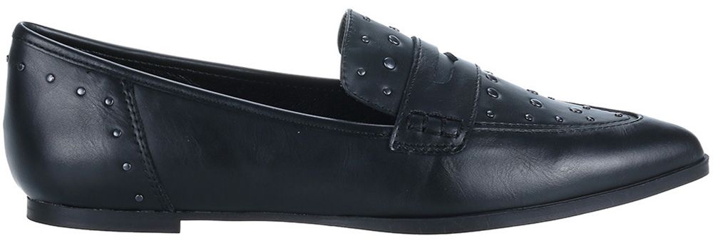 Denver Hayes Women's Elowyn Studded Flats