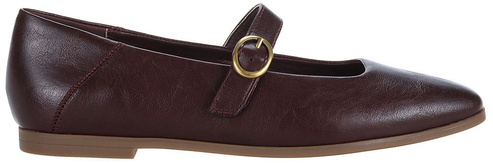 Denver Hayes Women's Tricia Ballet Flats - Wide