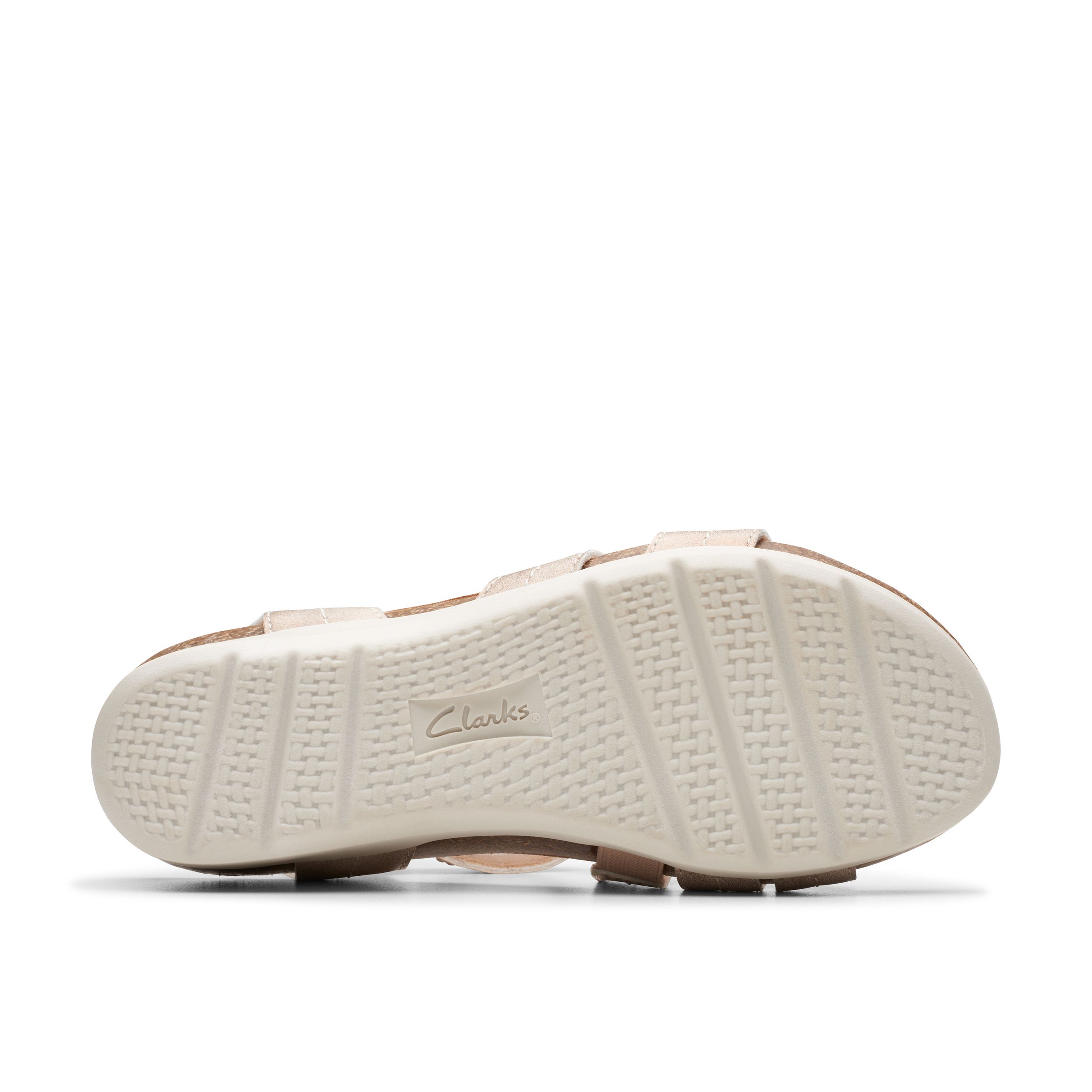 Clarks Women's Calenne Clara Sandals