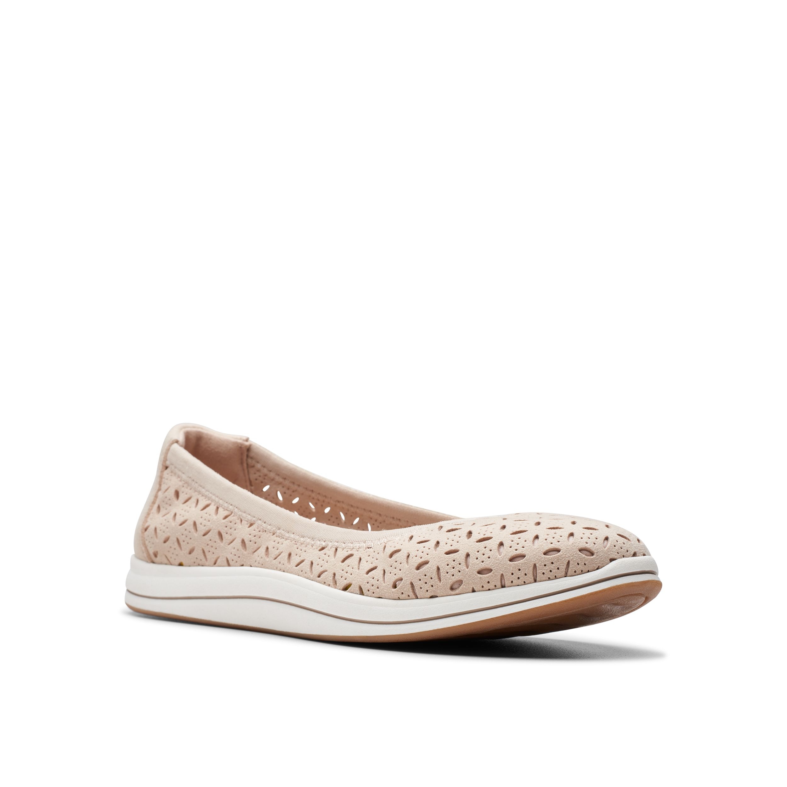 Ballerines pour femmes, Breeze Roam, Clarks