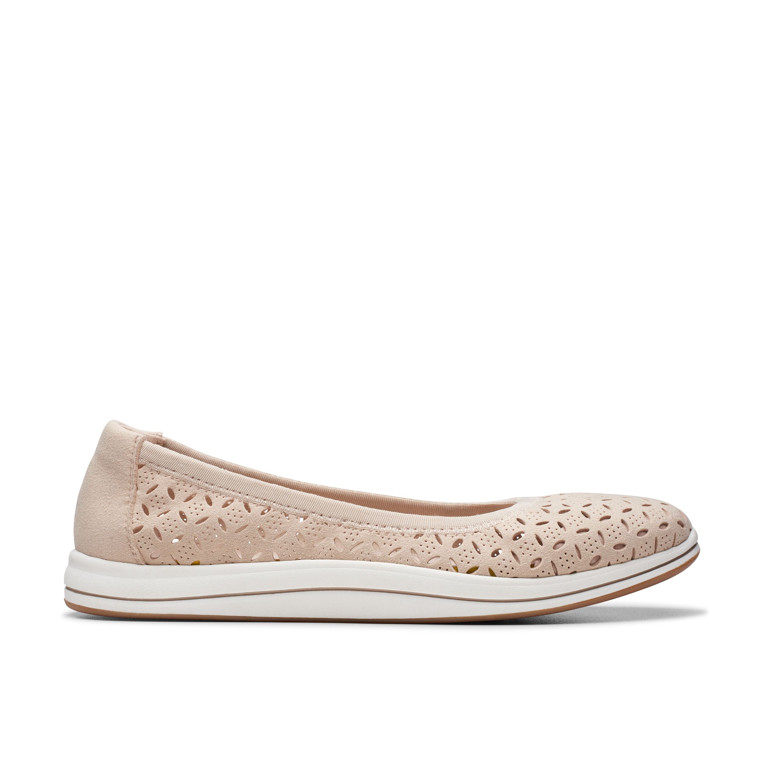 Ballerines pour femmes, Breeze Roam, Clarks
