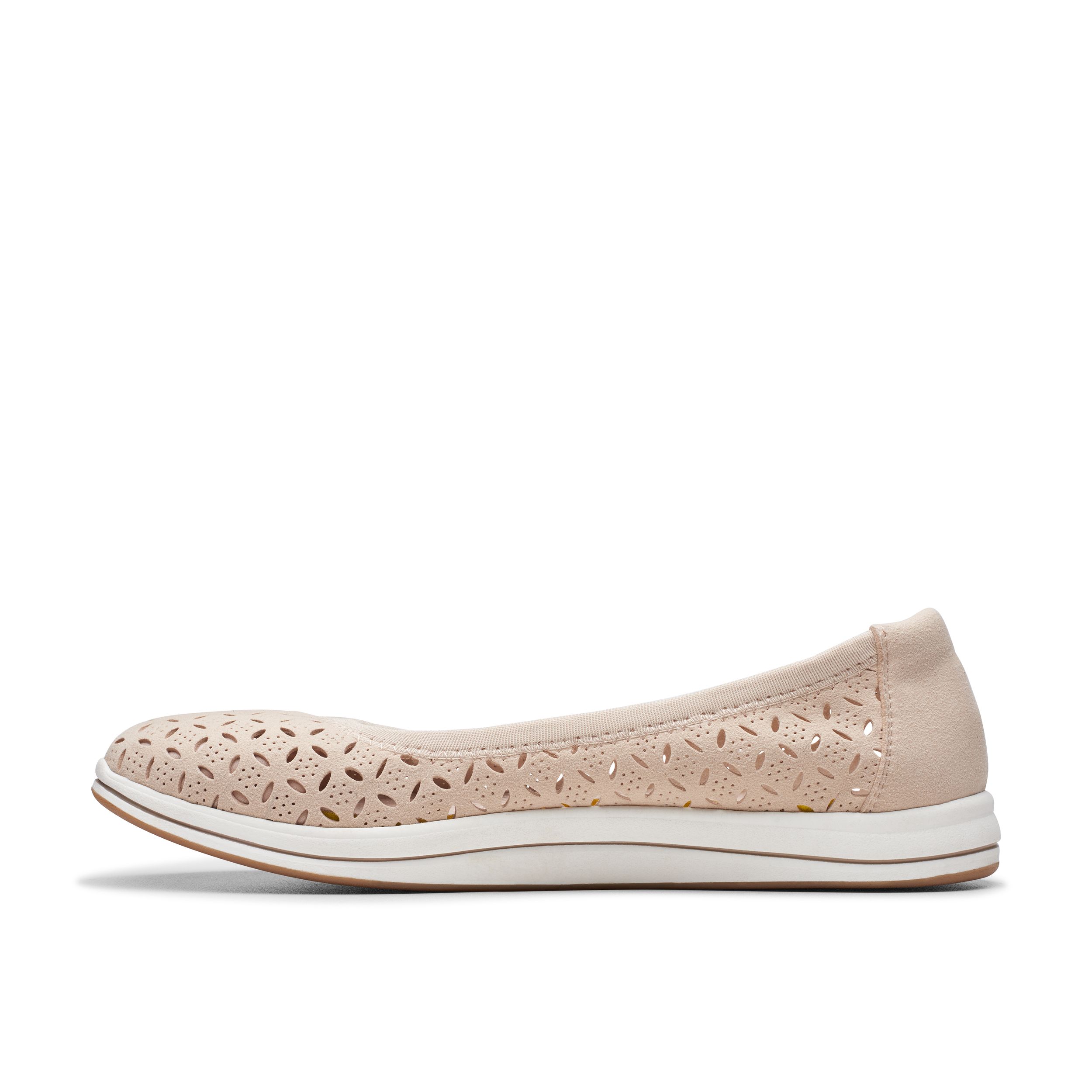 Ballerines pour femmes, Breeze Roam, Clarks