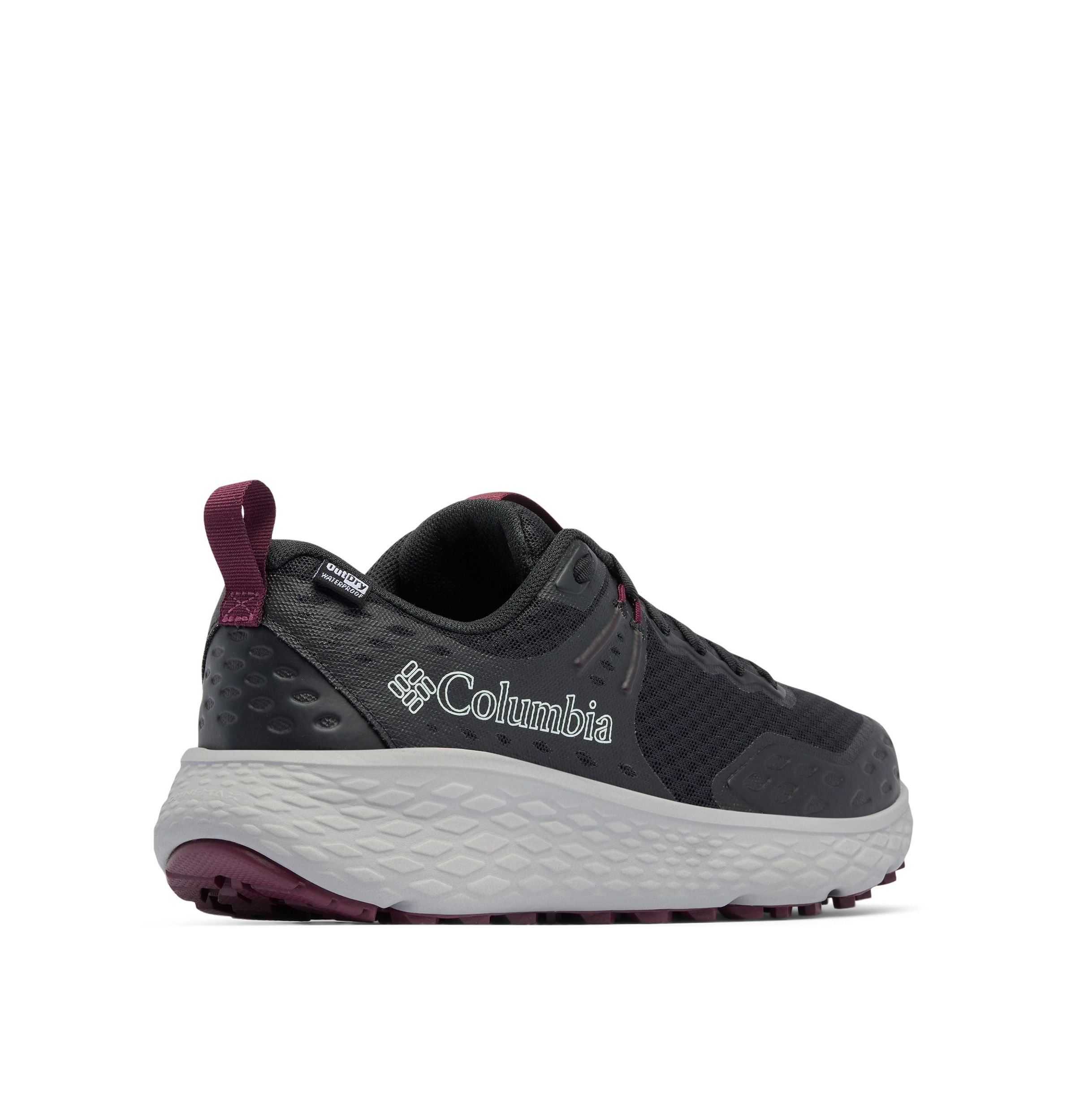 Columbia Women's Konos™ TRS OutDry™ Hiking Shoes