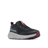 Chaussures de randonnée imperméables avec Outdry et Omni-Max pour femmes, Konos TRS, Columbia Front_Three_Fourths_Angled_Right