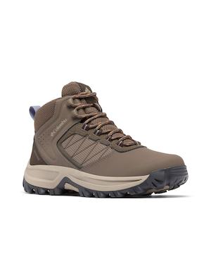 Bottes de randonnée imperméables pour femmes, Transverse, Columbia